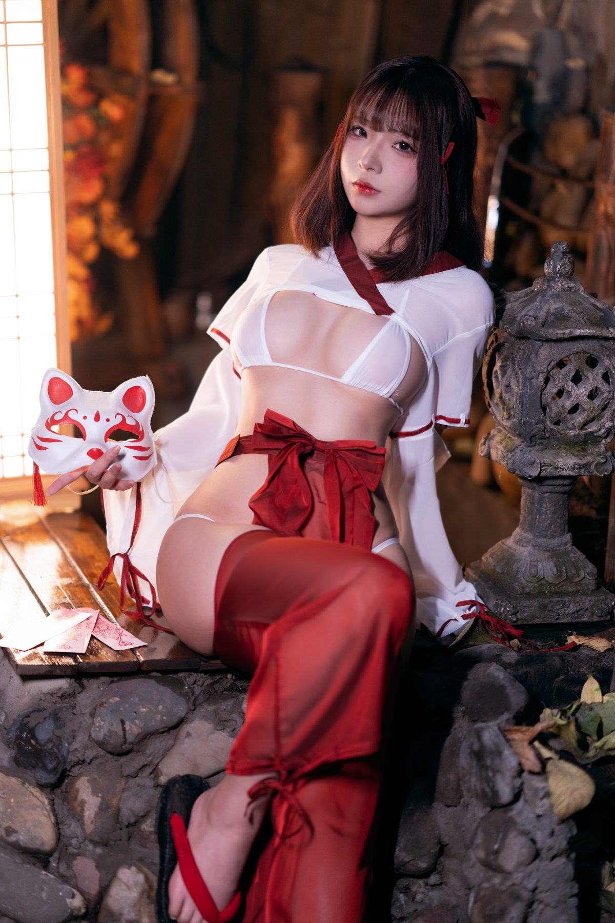 Coser@Kokuhui 2023 Vol 10 Miko of Wishes 祝巫神女 0015 6211803812.jpg