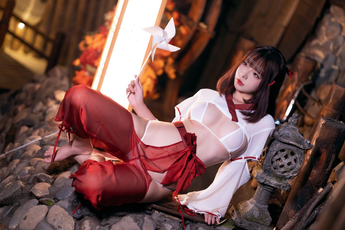 Coser@Kokuhui 2023 Vol 10 Miko of Wishes 祝巫神女 0029 7628261737.jpg