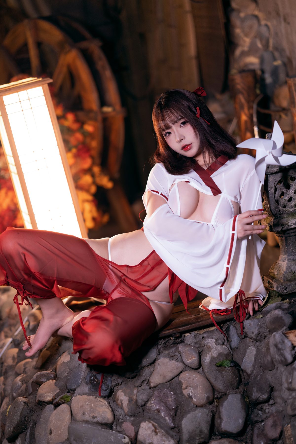 Coser@Kokuhui 2023 Vol 10 Miko of Wishes 祝巫神女 0030 3947516083.jpg