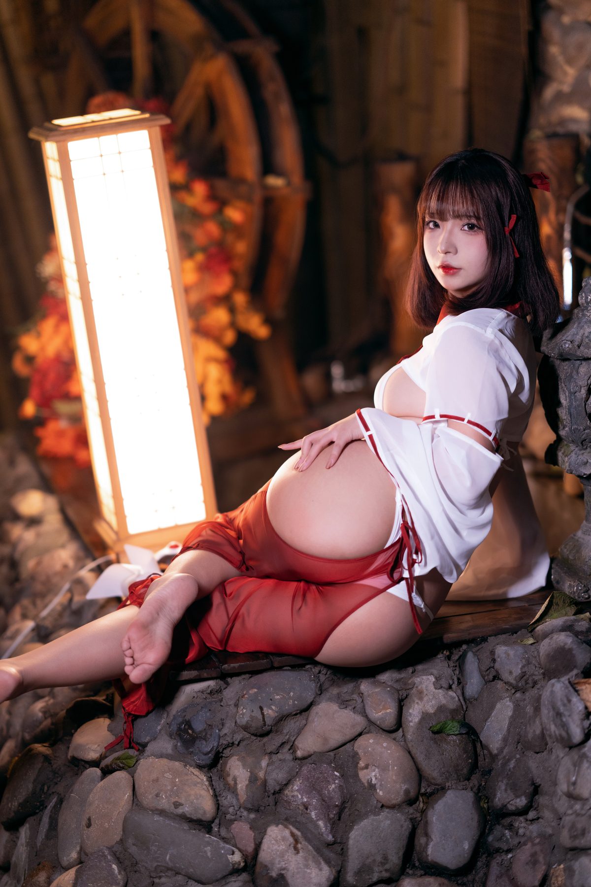 Coser@Kokuhui 2023 Vol 10 Miko of Wishes 祝巫神女 0034 2993401562.jpg