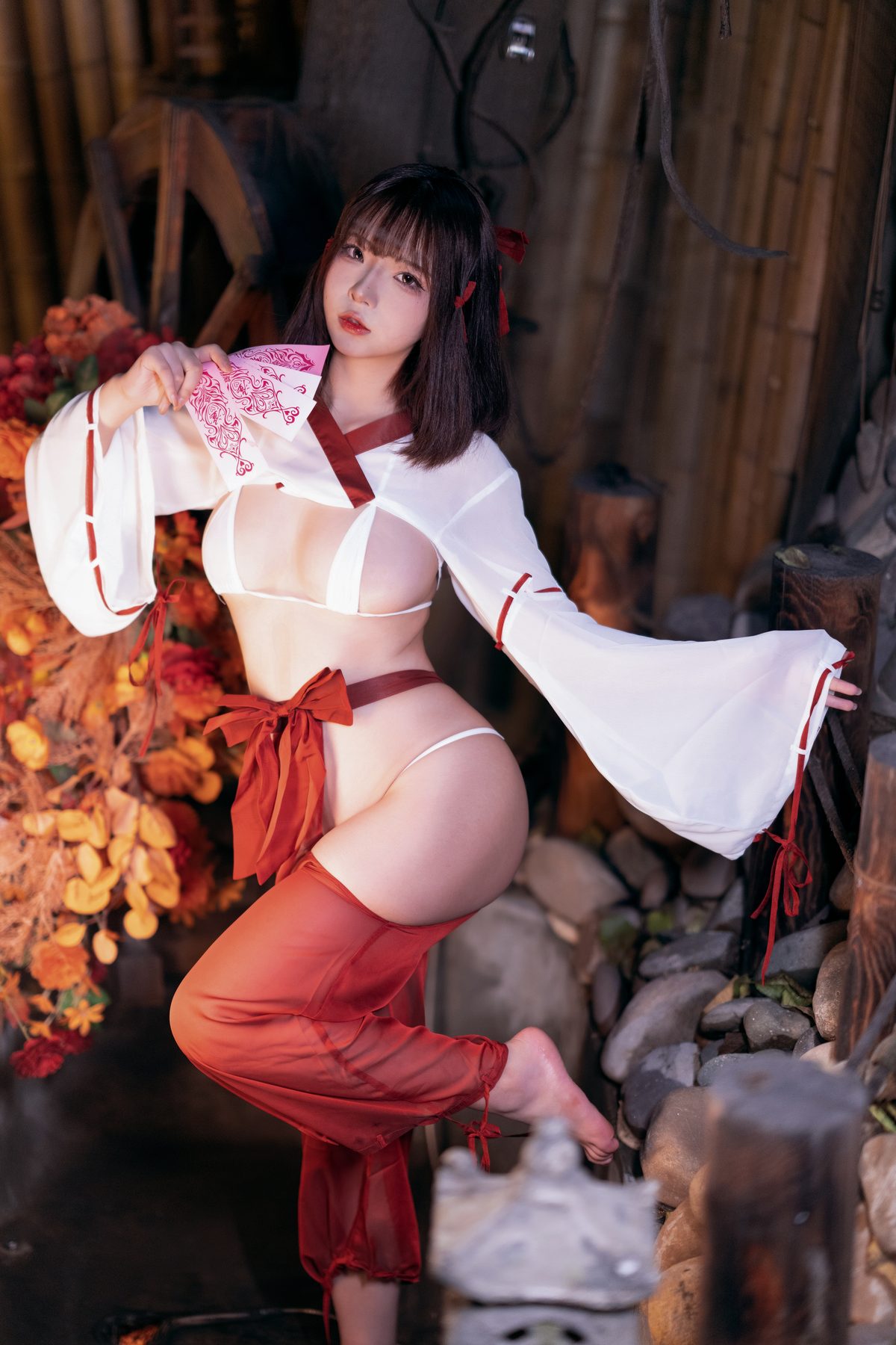 Coser@Kokuhui 2023 Vol 10 Miko of Wishes 祝巫神女 0065 1371920478.jpg