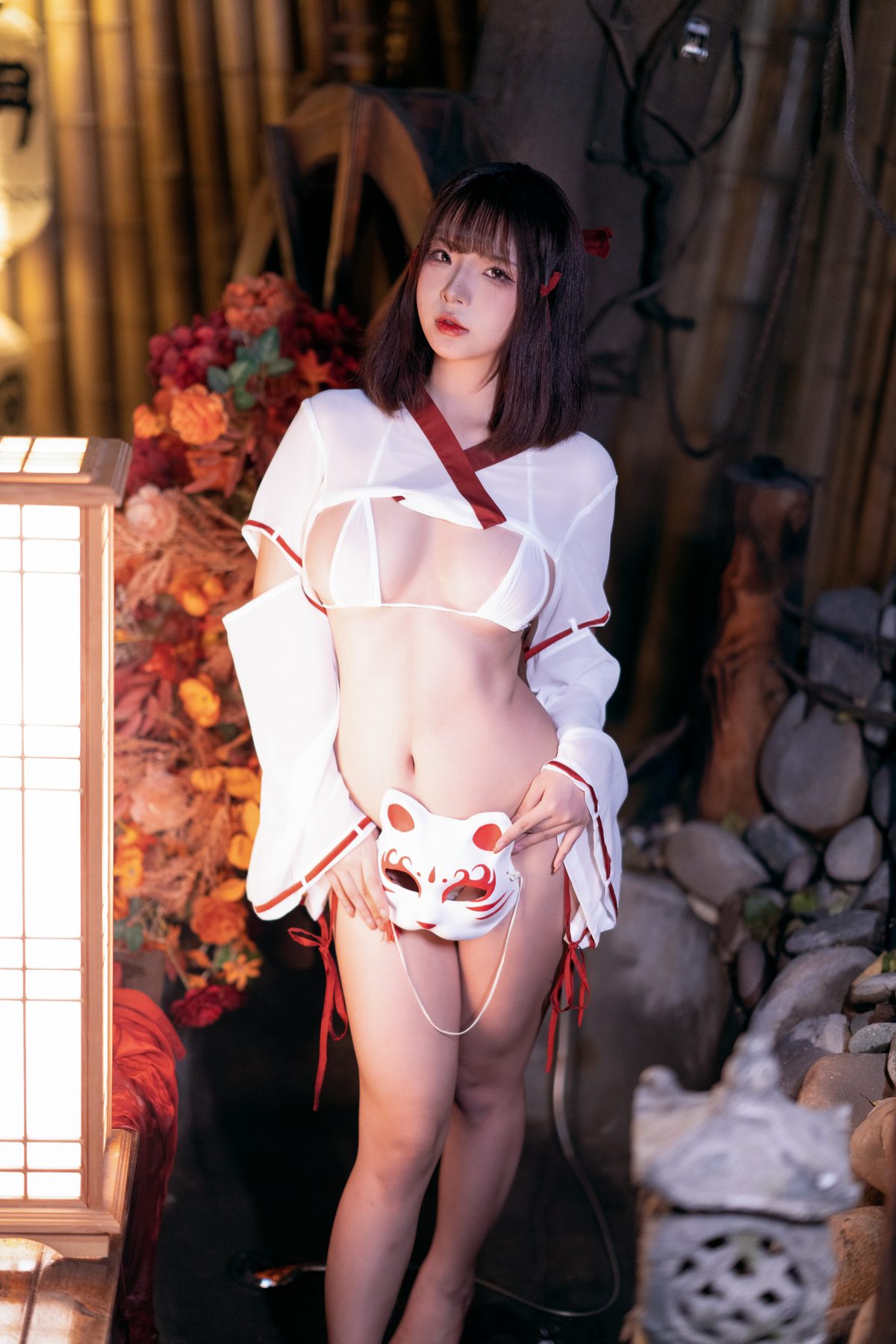 Coser@Kokuhui 2023 Vol 10 Miko of Wishes 祝巫神女 0069 7541188097.jpg