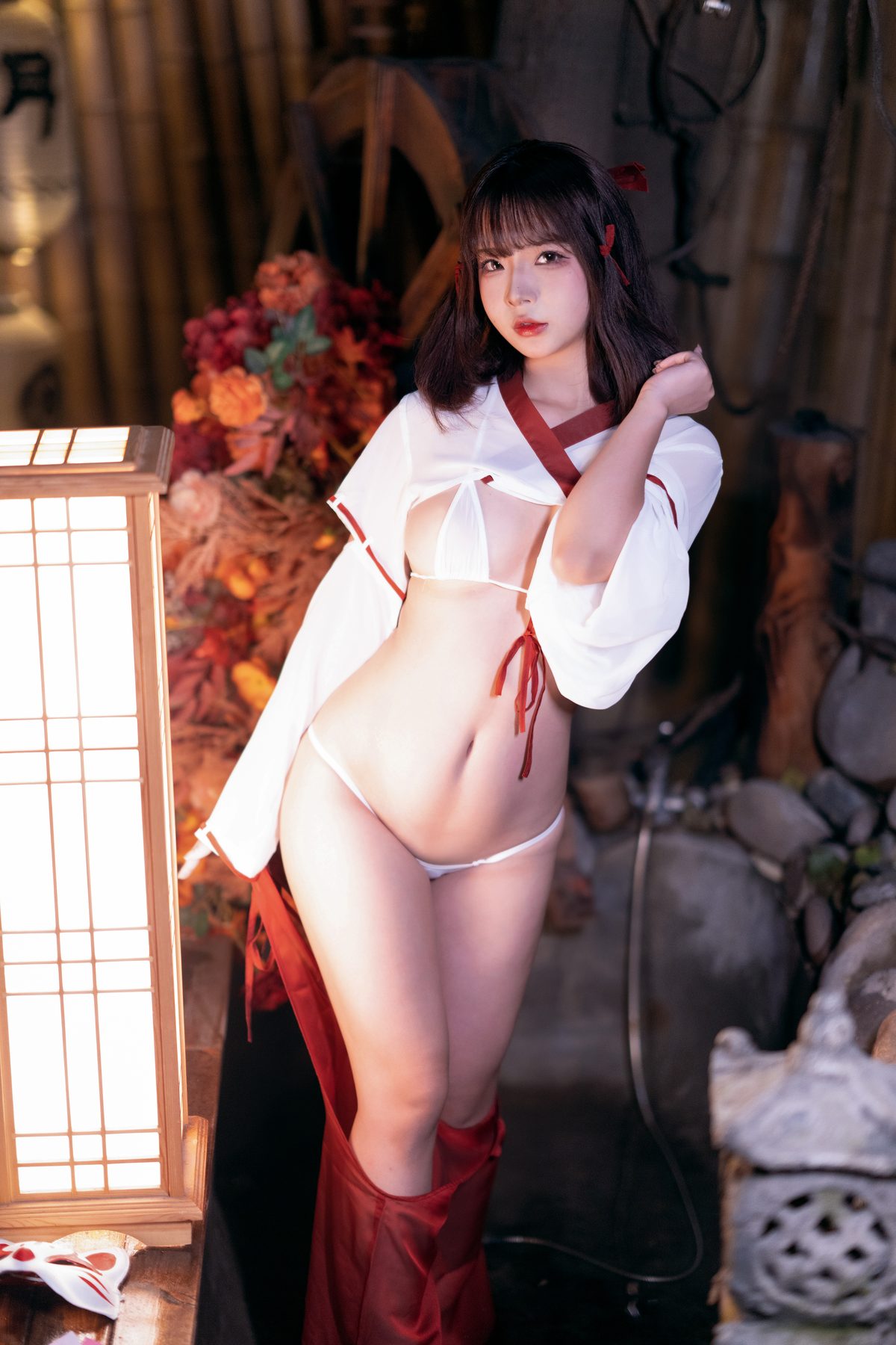 Coser@Kokuhui 2023 Vol 10 Miko of Wishes 祝巫神女 0070 2206819775.jpg
