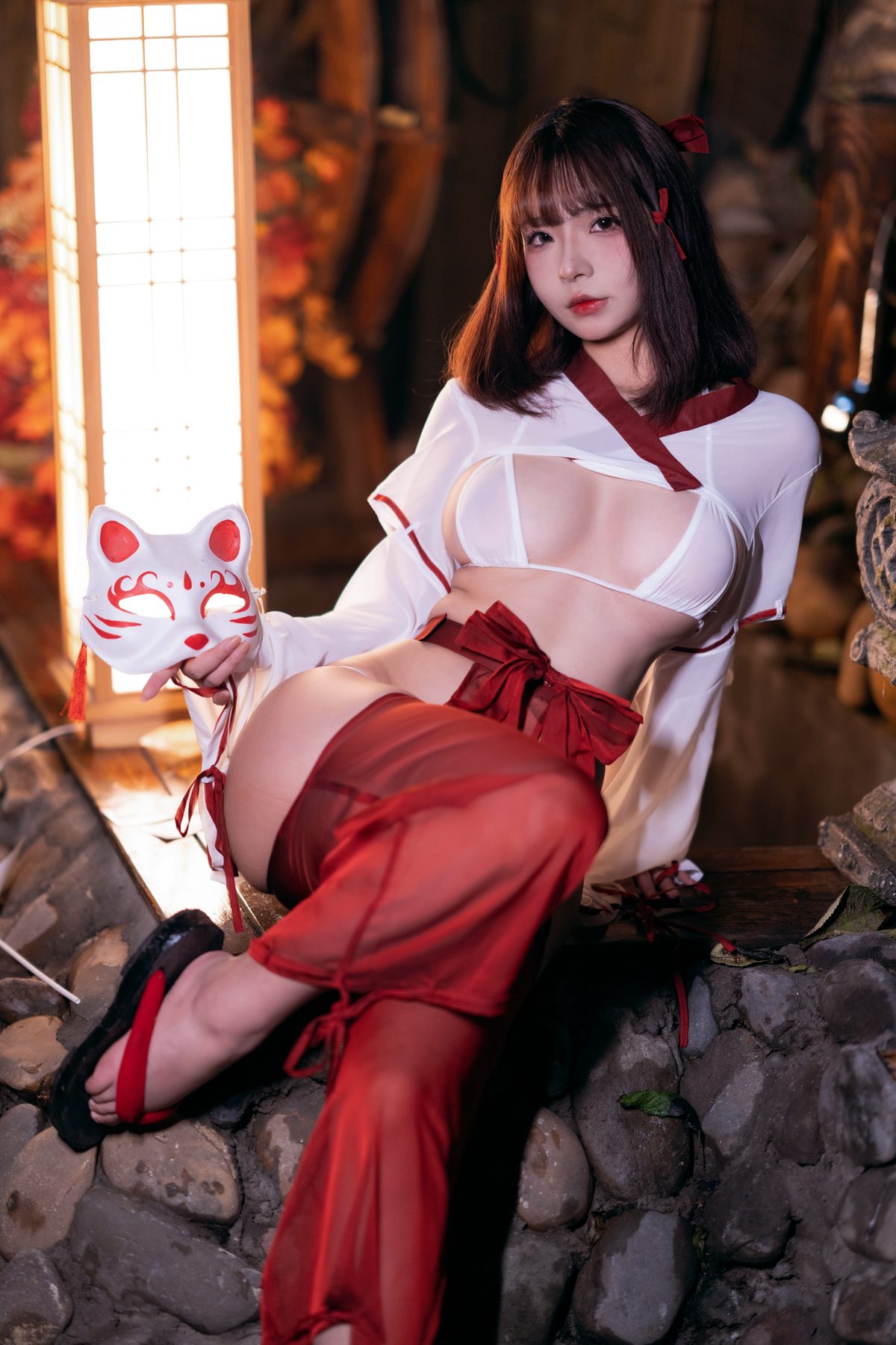 Coser@Kokuhui 2023 Vol 10 Miko of Wishes 祝巫神女 0101 5266673862.jpg