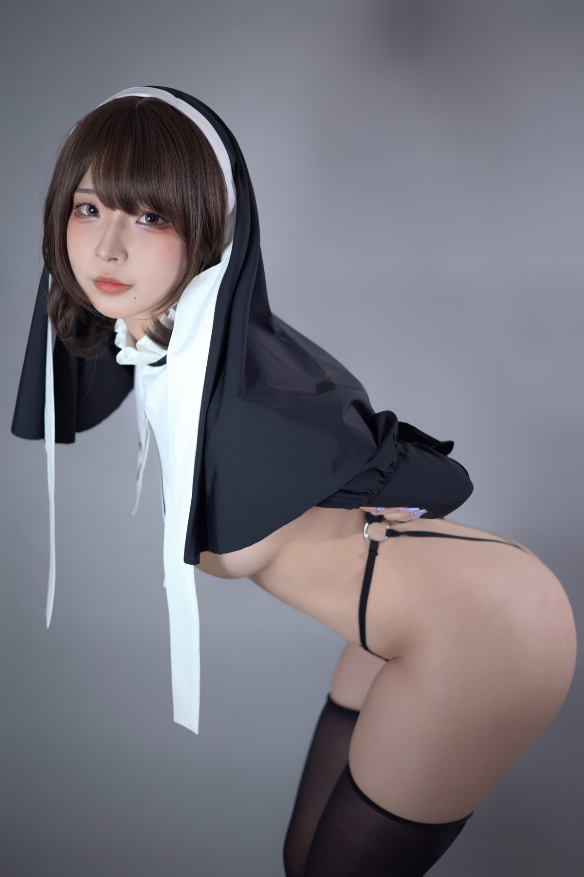 Coser@Kokuhui Vol 031 Crime and Punishment 罪罚修女 0061 6315567922.jpg