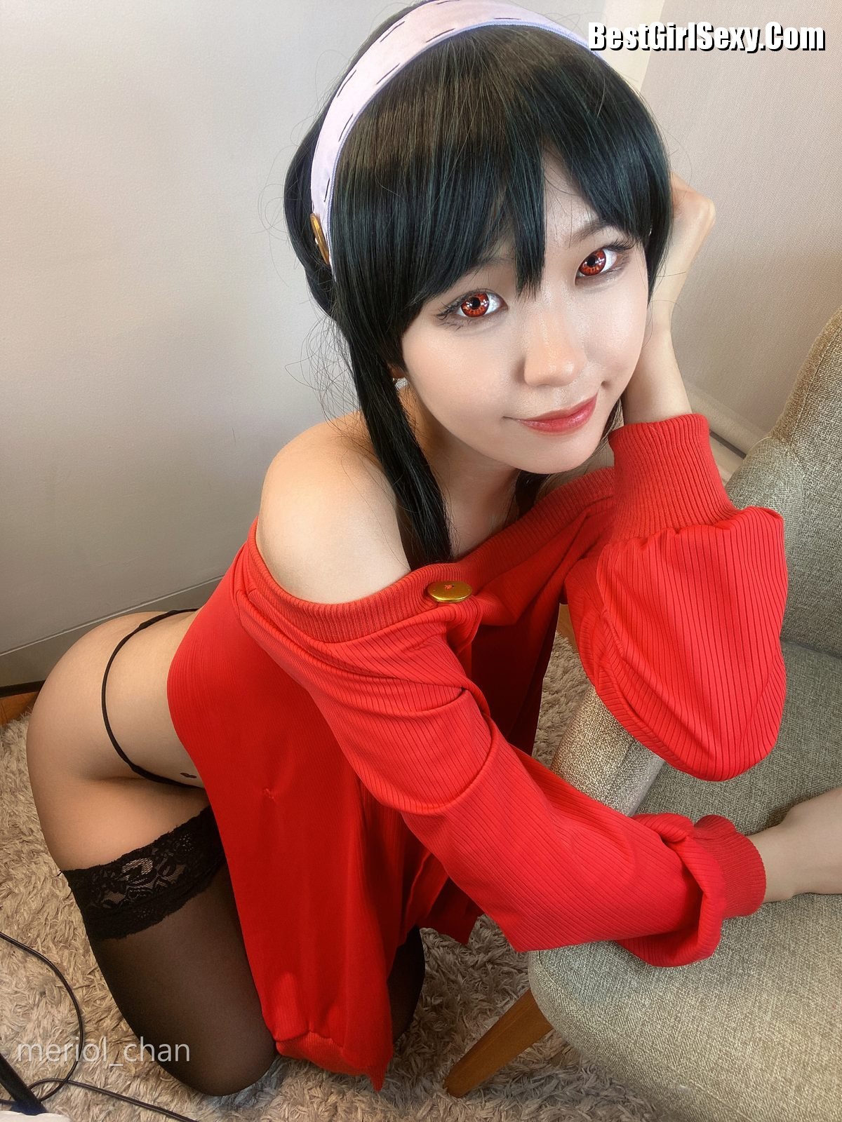 Coser@Meriol Chan Mommy Yor Cosplay 0037 8085658003.jpg