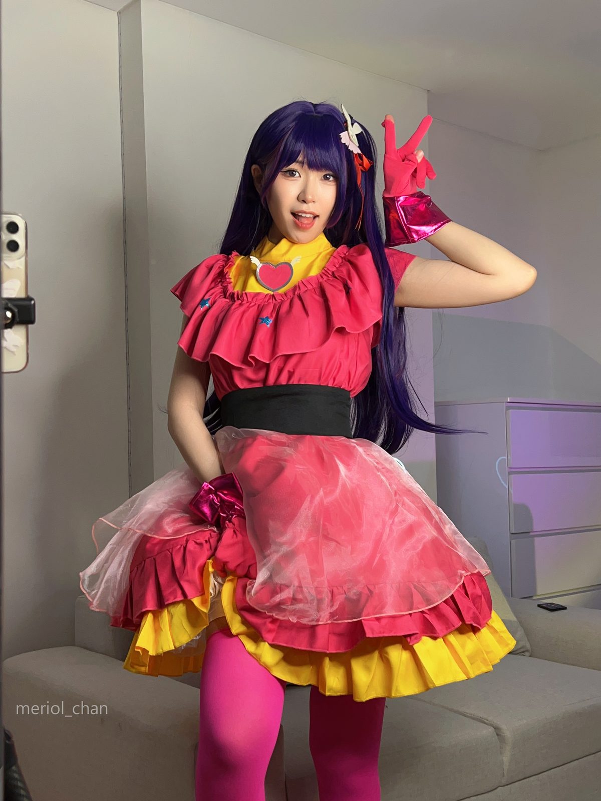 Coser@Meriol Chan Oshi no Ko Ai Hoshino 0016 1077666023.jpg