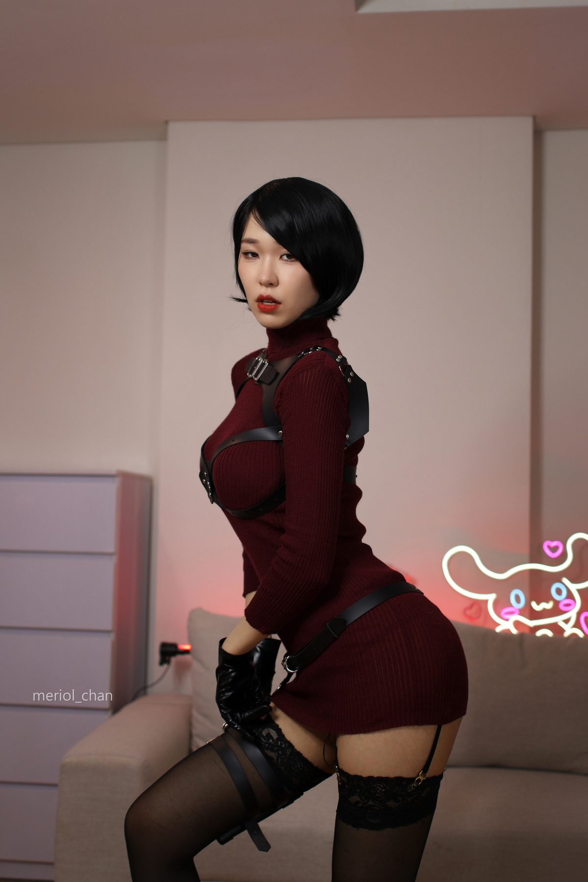 Coser@Meriol Chan Resident Evil Ada Wong 0005 7749440066.jpg