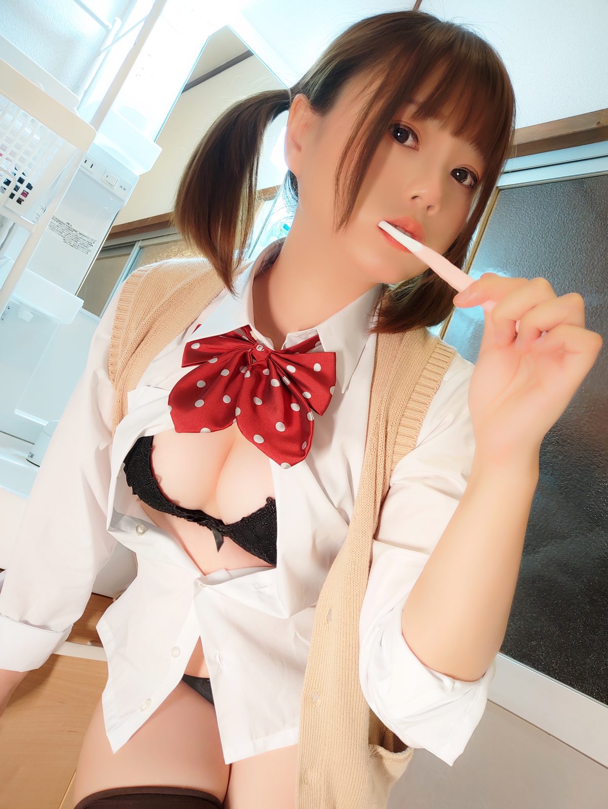 Coser@きょう肉肉 KYO036 KYO042 写真7套合集更新 B 0006 3643779848.jpg