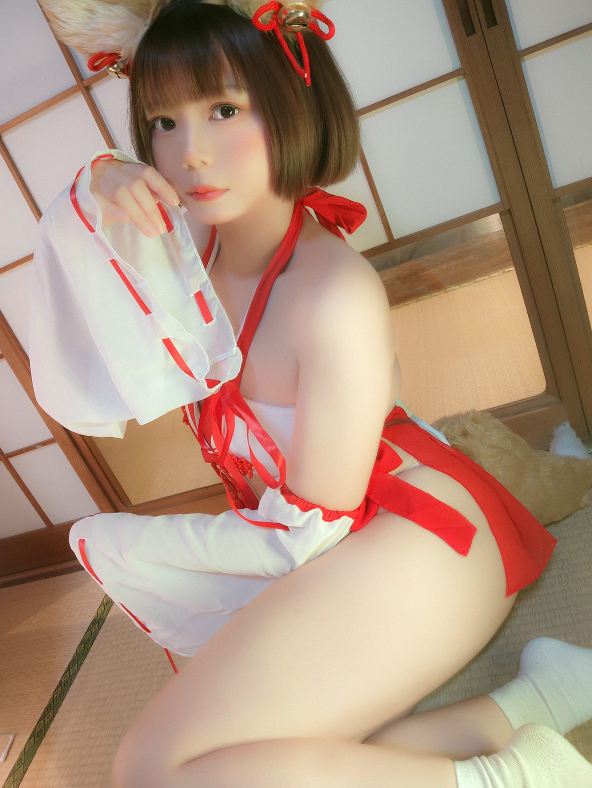 Coser@きょう肉肉 KYO036 KYO042 写真7套合集更新 B 0030 5621099724.jpg