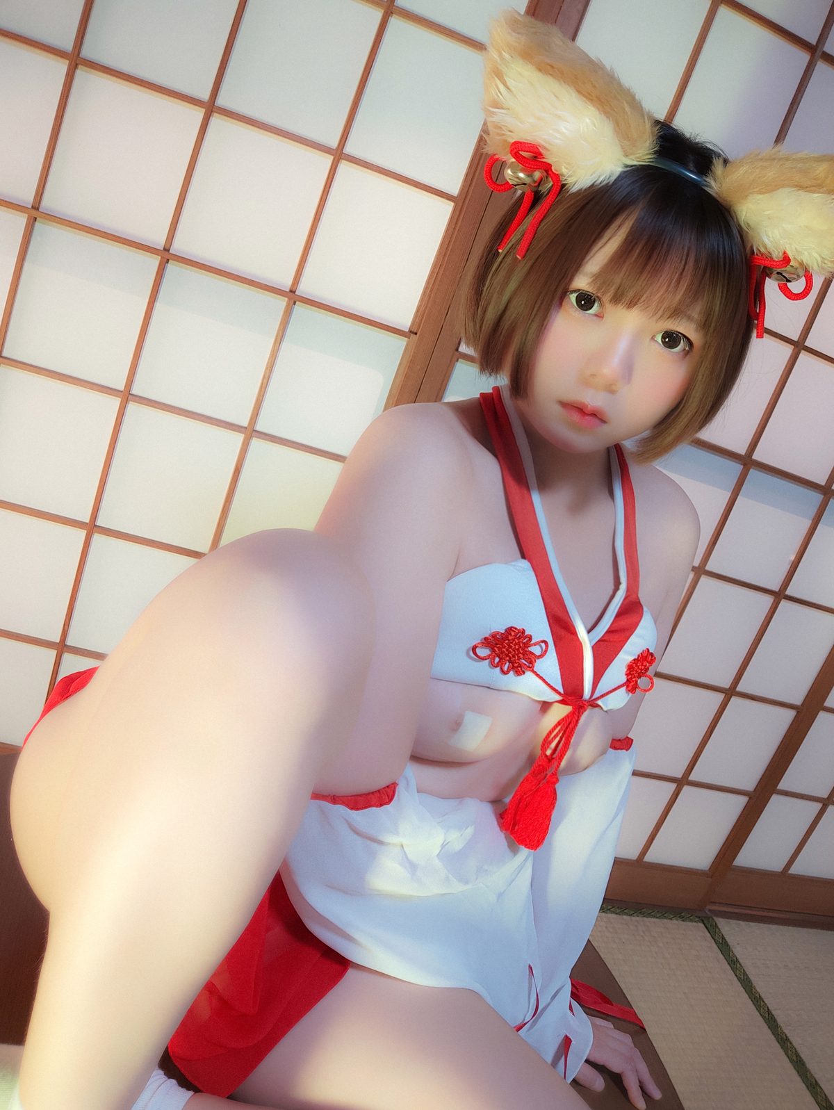 Coser@きょう肉肉 KYO036 KYO042 写真7套合集更新 B 0033 2981538095.jpg