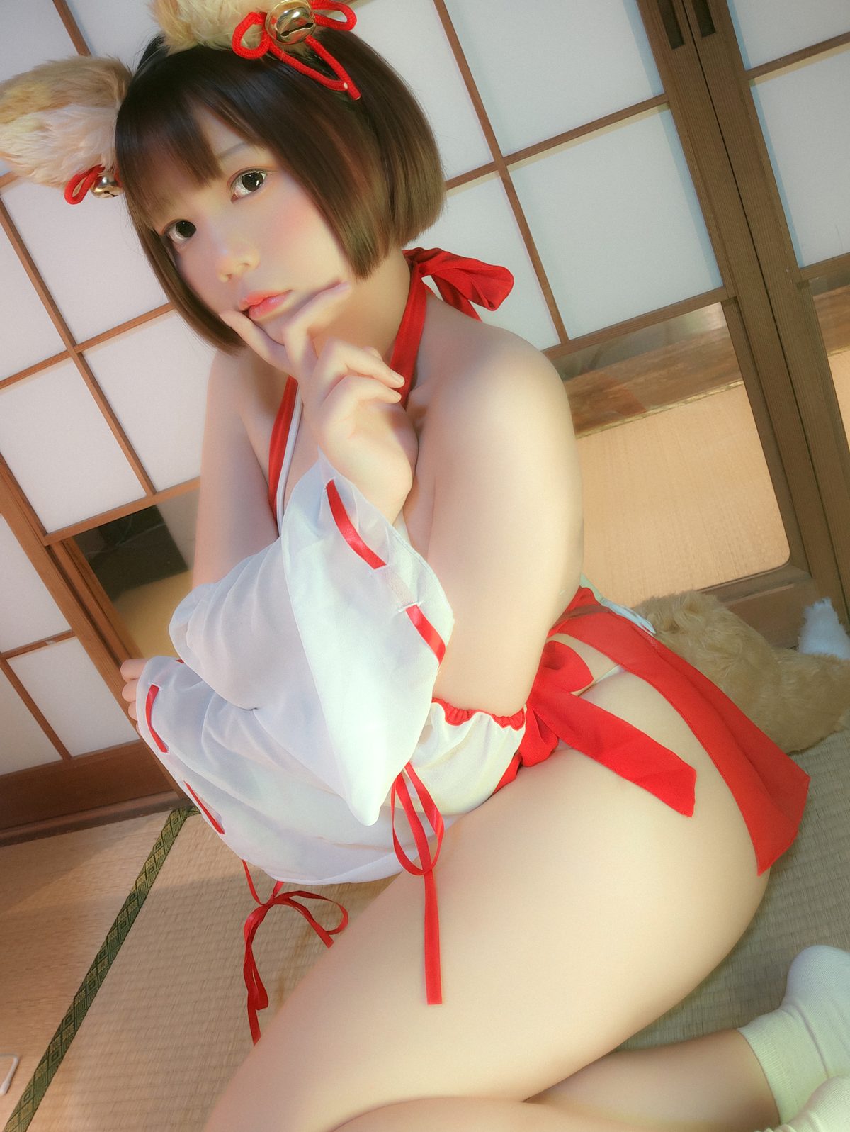 Coser@きょう肉肉 KYO036 KYO042 写真7套合集更新 B 0041 4020955542.jpg