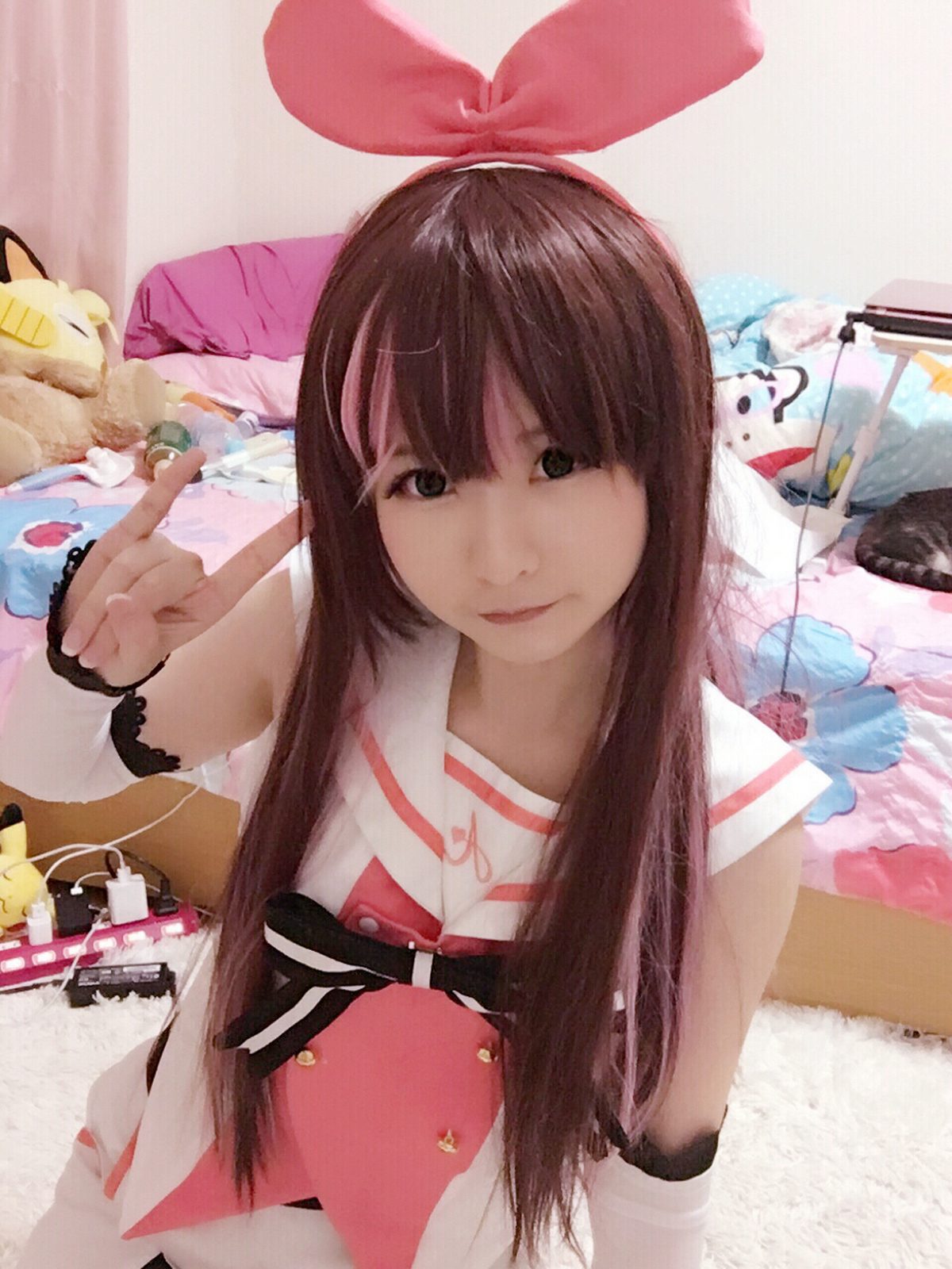 Coser@习呆呆 Kizuna AI 绊爱 0014 6796628652.jpg