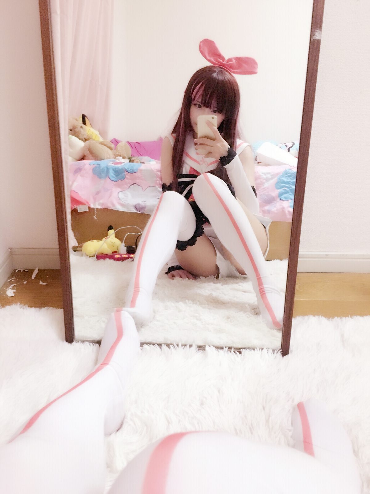 Coser@习呆呆 Kizuna AI 绊爱 0031 9703188800.jpg