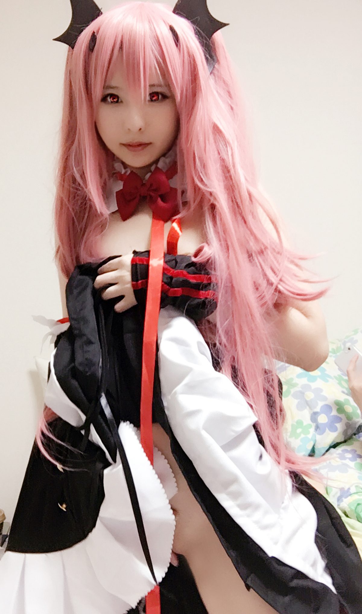 Coser@习呆呆 克鲁鲁女王 0013 1781598267.jpg