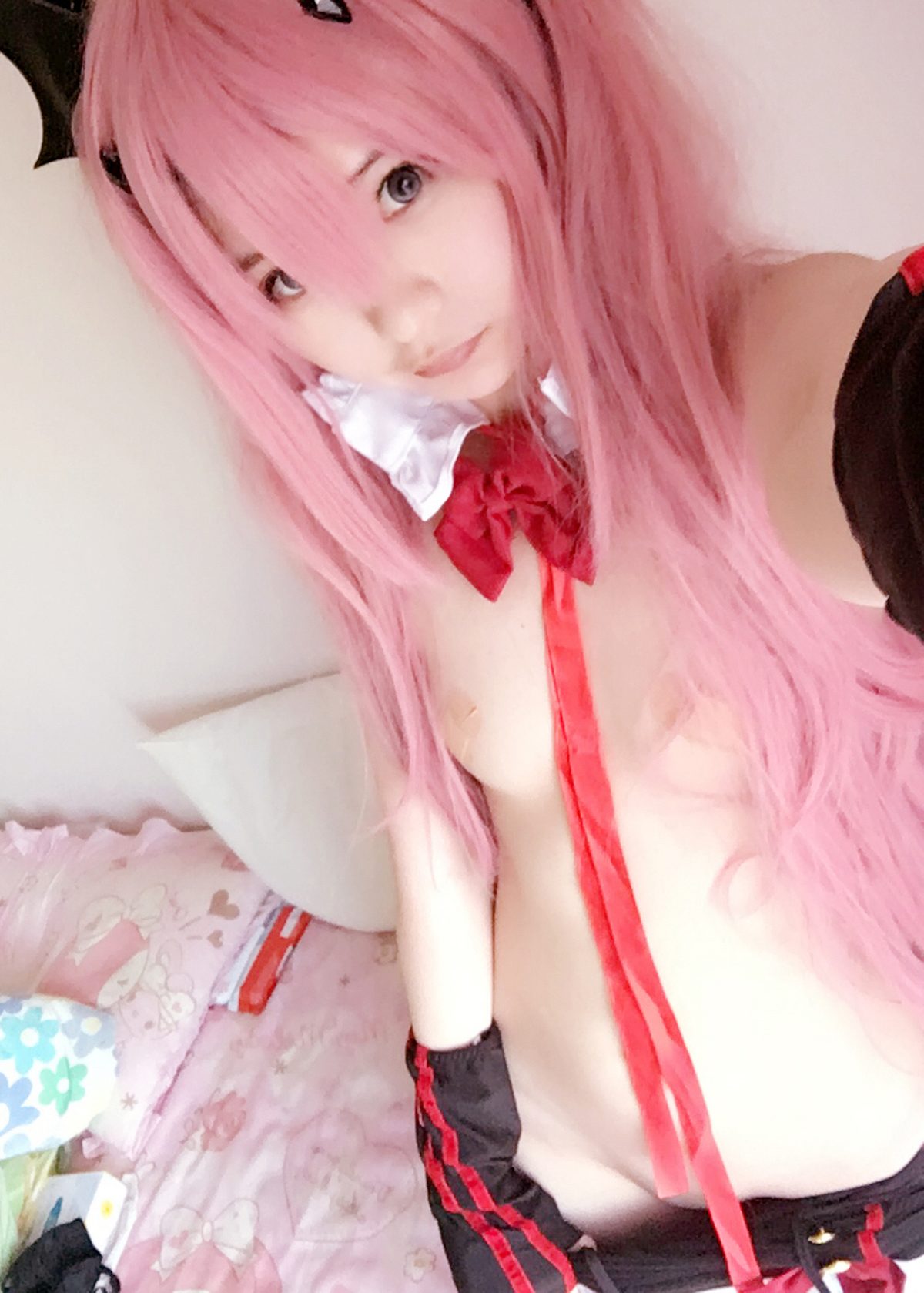 Coser@习呆呆 克鲁鲁女王 0019 6566589181.jpg