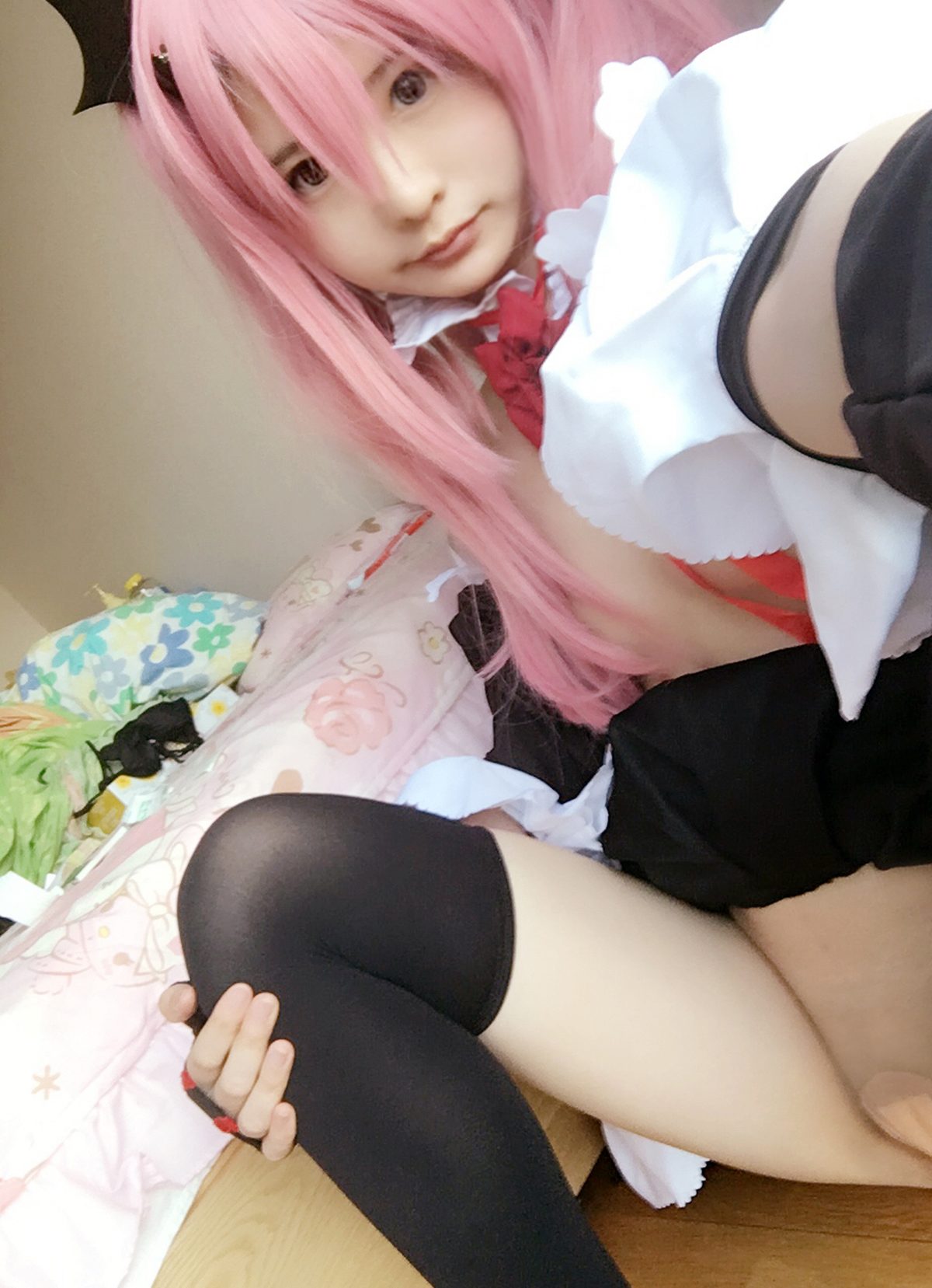 Coser@习呆呆 克鲁鲁女王 0024 1805058230.jpg