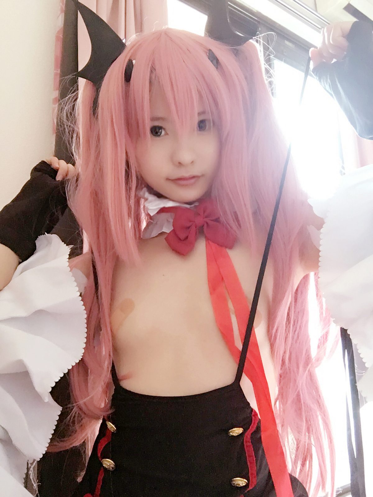 Coser@习呆呆 克鲁鲁女王 0030 0115644041.jpg