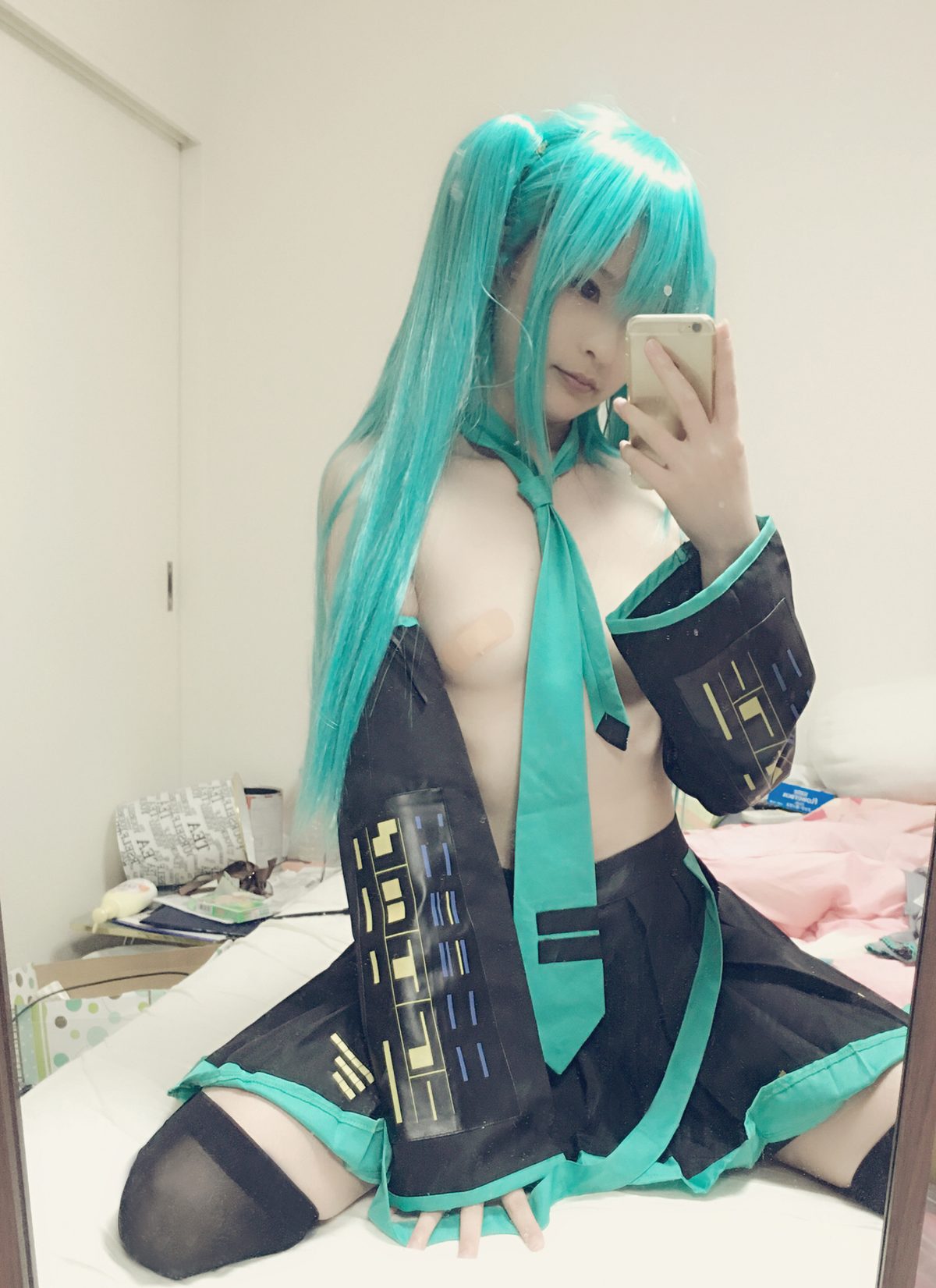 Coser@习呆呆 初音 0004 4954635629.jpg