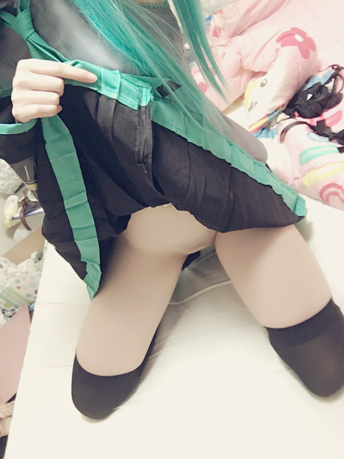 Coser@习呆呆 初音 0007 2137092163.jpg