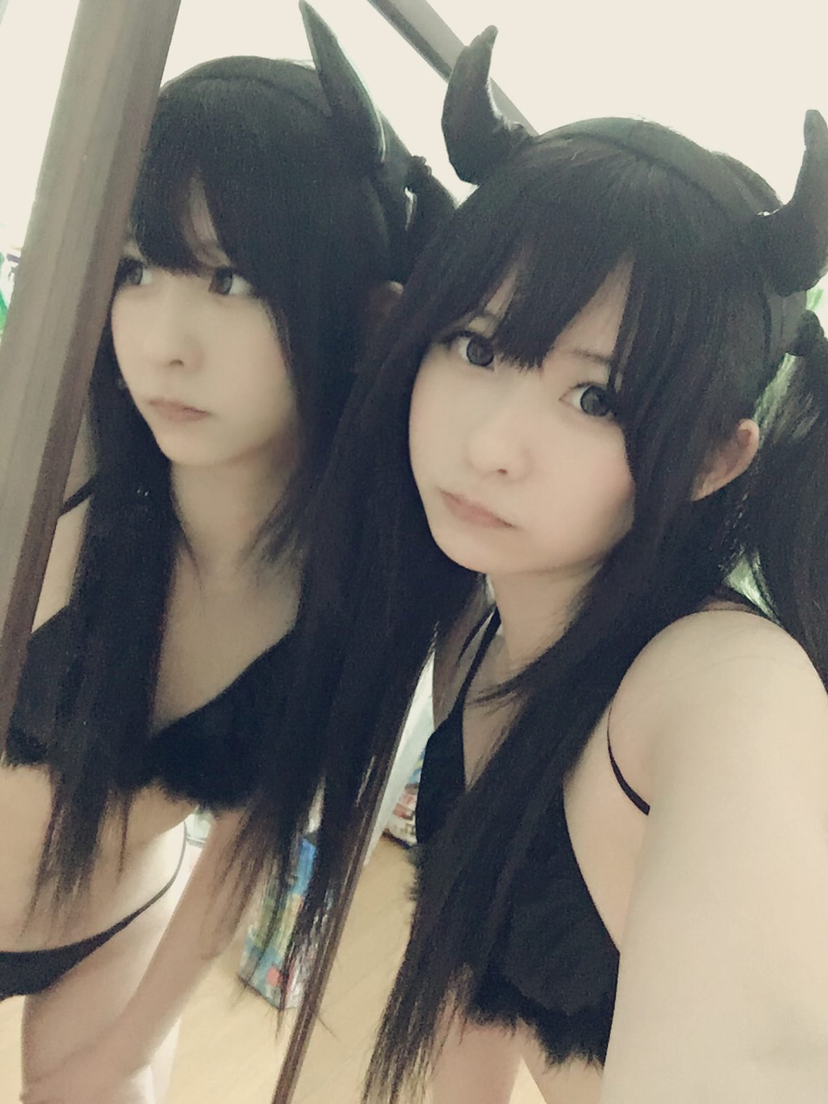 Coser@习呆呆 恶魔 0003 2585984912.jpg