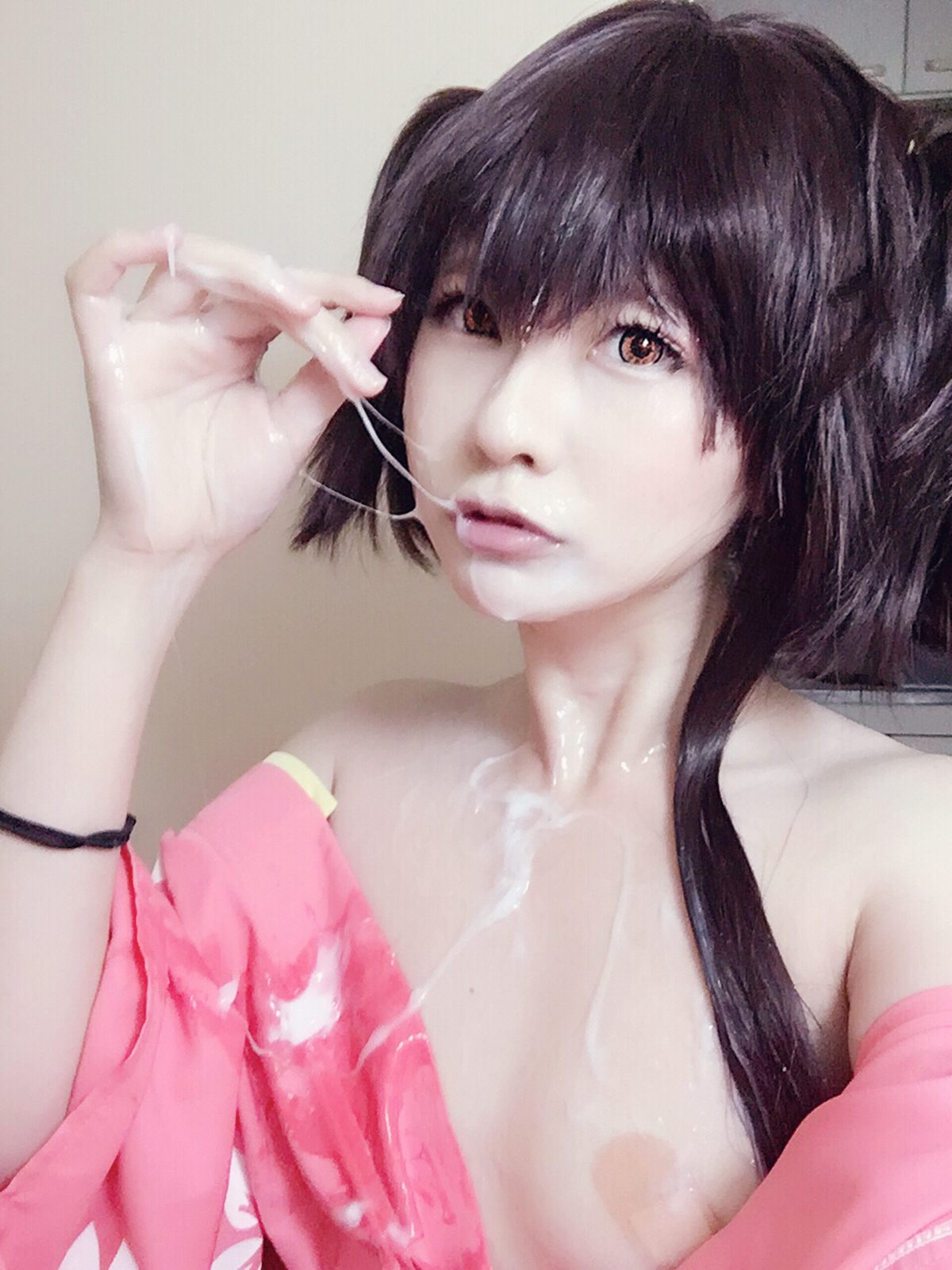 Coser@习呆呆 甲铁城的卡巴內里 无名 0004 6139242062.jpg