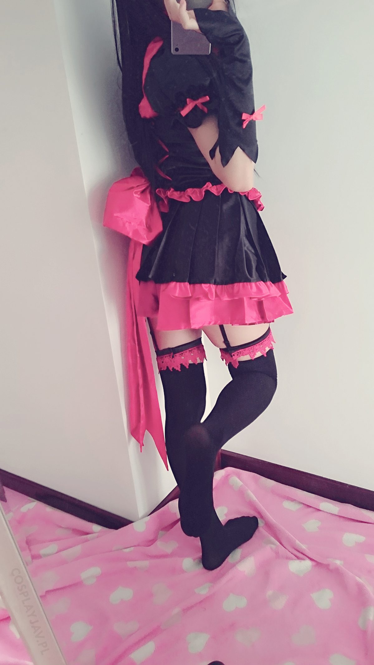 Coser@习呆呆 萝莉·麦丘利 0018 2717924505.jpg