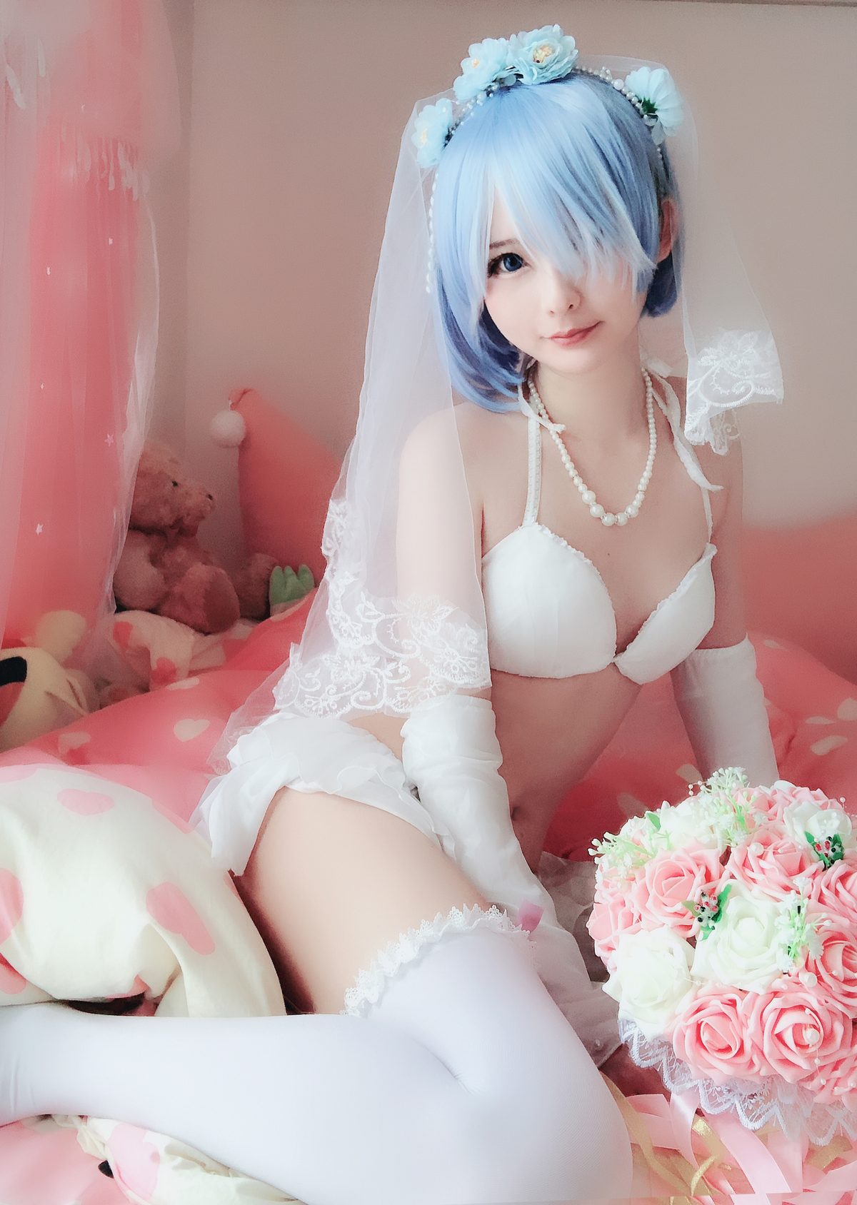 Coser@习呆呆 蕾姆婚纱 0030 8706583390.jpg