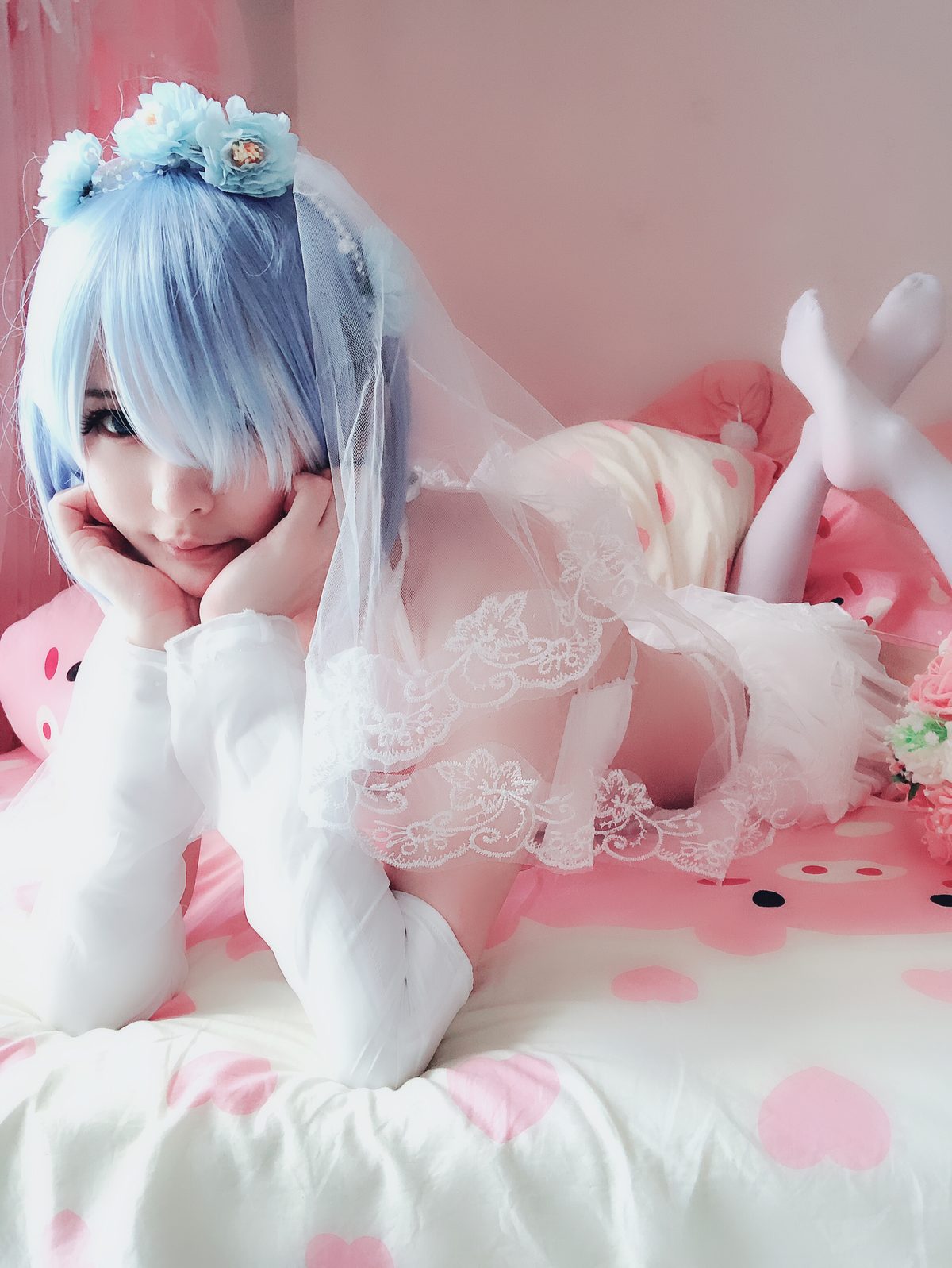 Coser@习呆呆 蕾姆婚纱 0043 1496567140.jpg