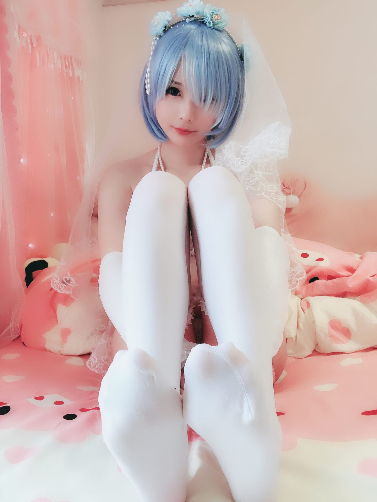 Coser@习呆呆 蕾姆婚纱 0046 6237283666.jpg