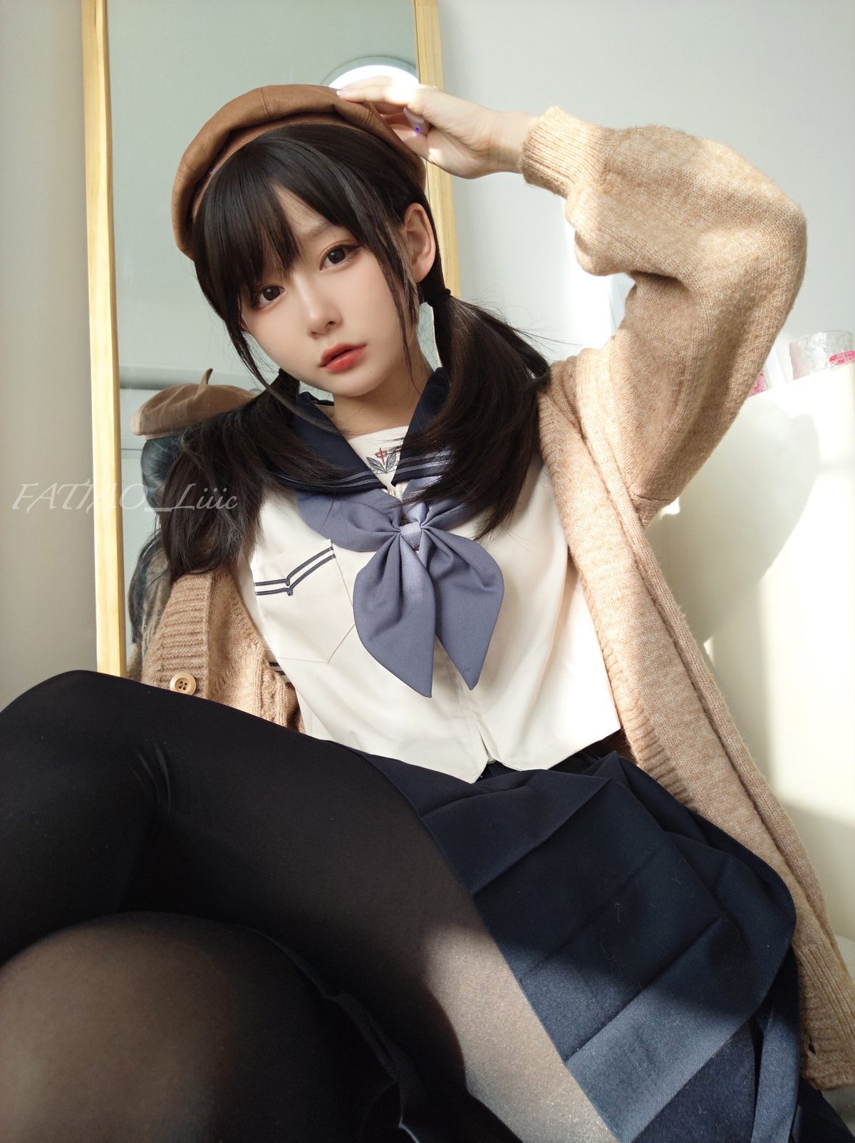 Coser@发条少女 迷之呆梨 2022年12月 会员订阅合集 B 0012 9227086393.jpg