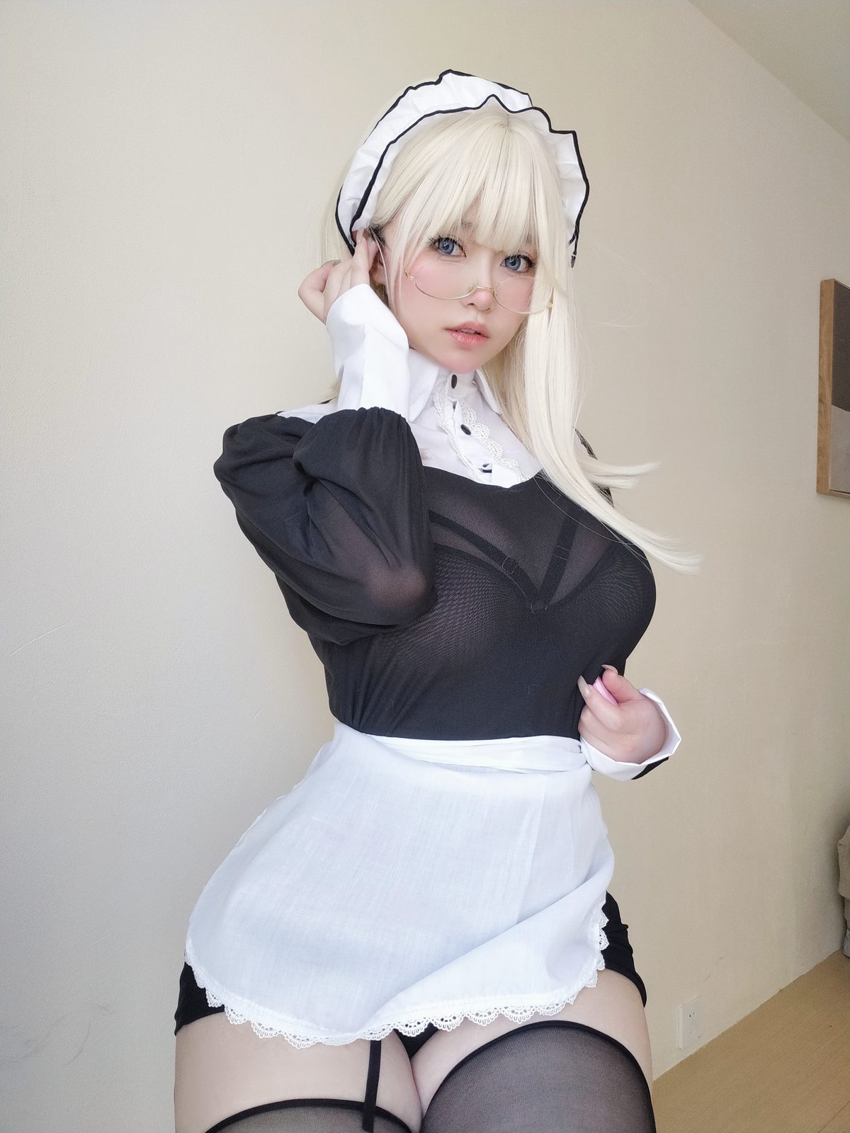 Coser@女主K 主人的女仆 0001 2566162822.jpg