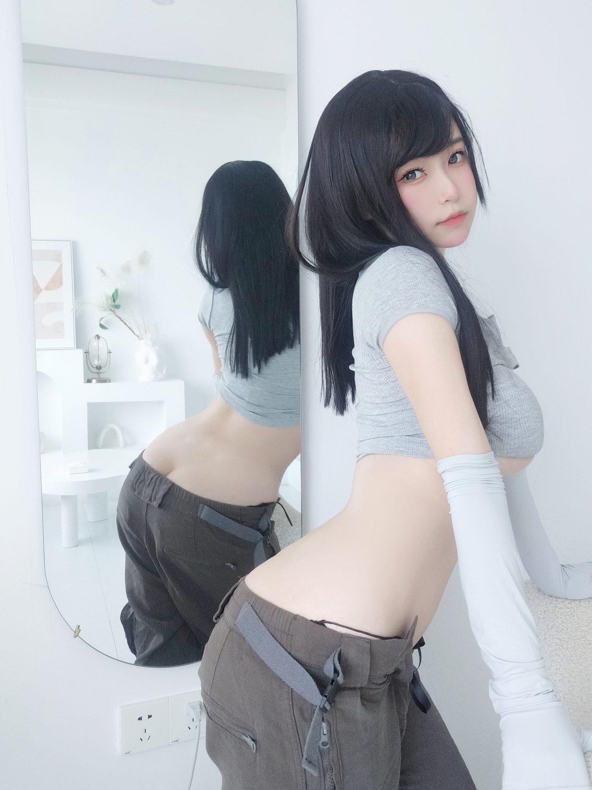 Coser@女主K 你喜欢这样的K吗 0024 5162554175.jpg