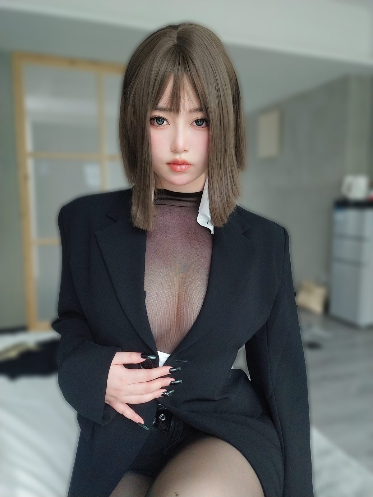 Coser@女主K 大胆的秘书 0048 3687285987.jpg