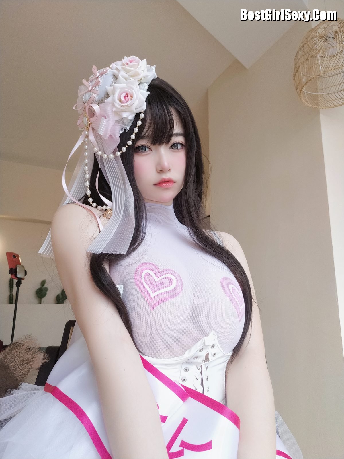 Coser@女主K 性感偶像 0032 8445873600.jpg