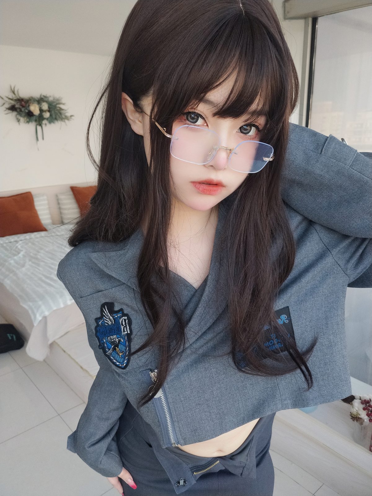 Coser@女主K 沉默的学姐 0008 2822087720.jpg