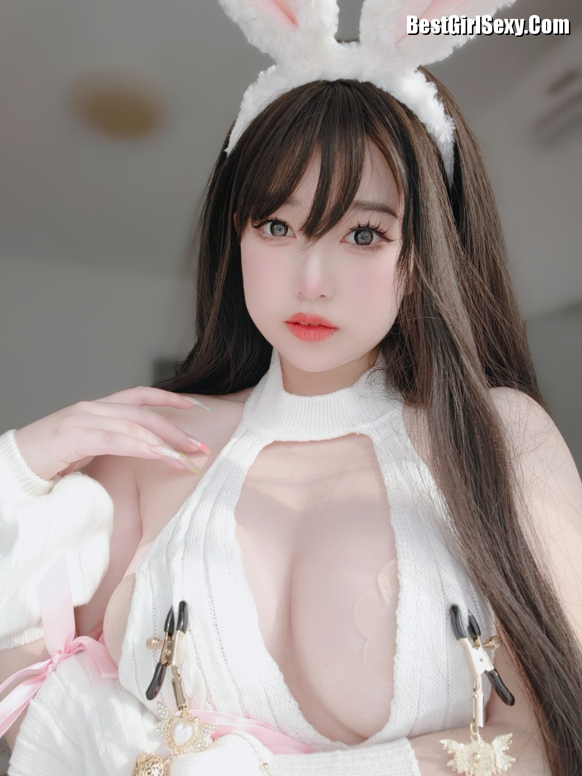 Coser@女主K 白丝兔女郎 0015 4549509126.jpg