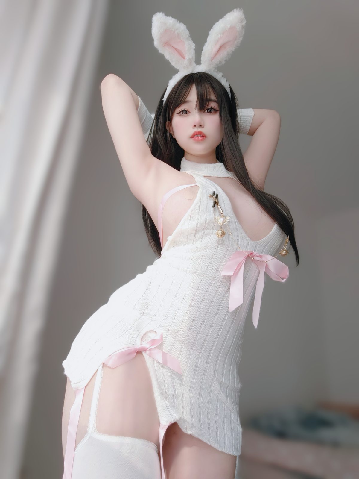 Coser@女主K 白丝兔女郎 0020 4407516744.jpg