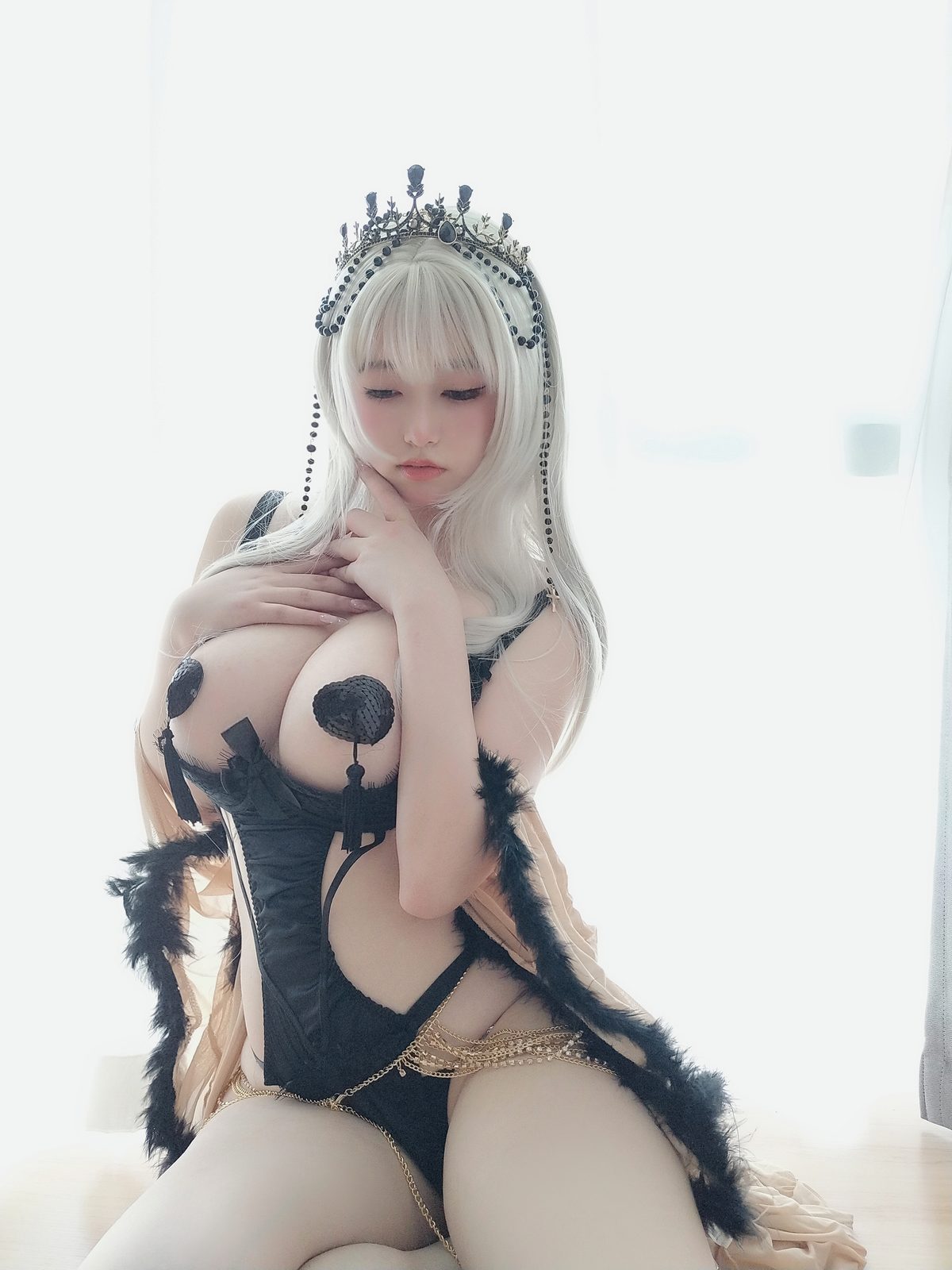 Coser@女主K 黑双子 0012 3124192098.jpg