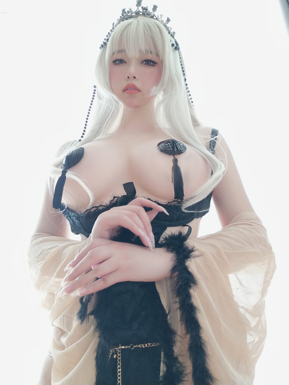 Coser@女主K 黑双子 0013 6685398175.jpg