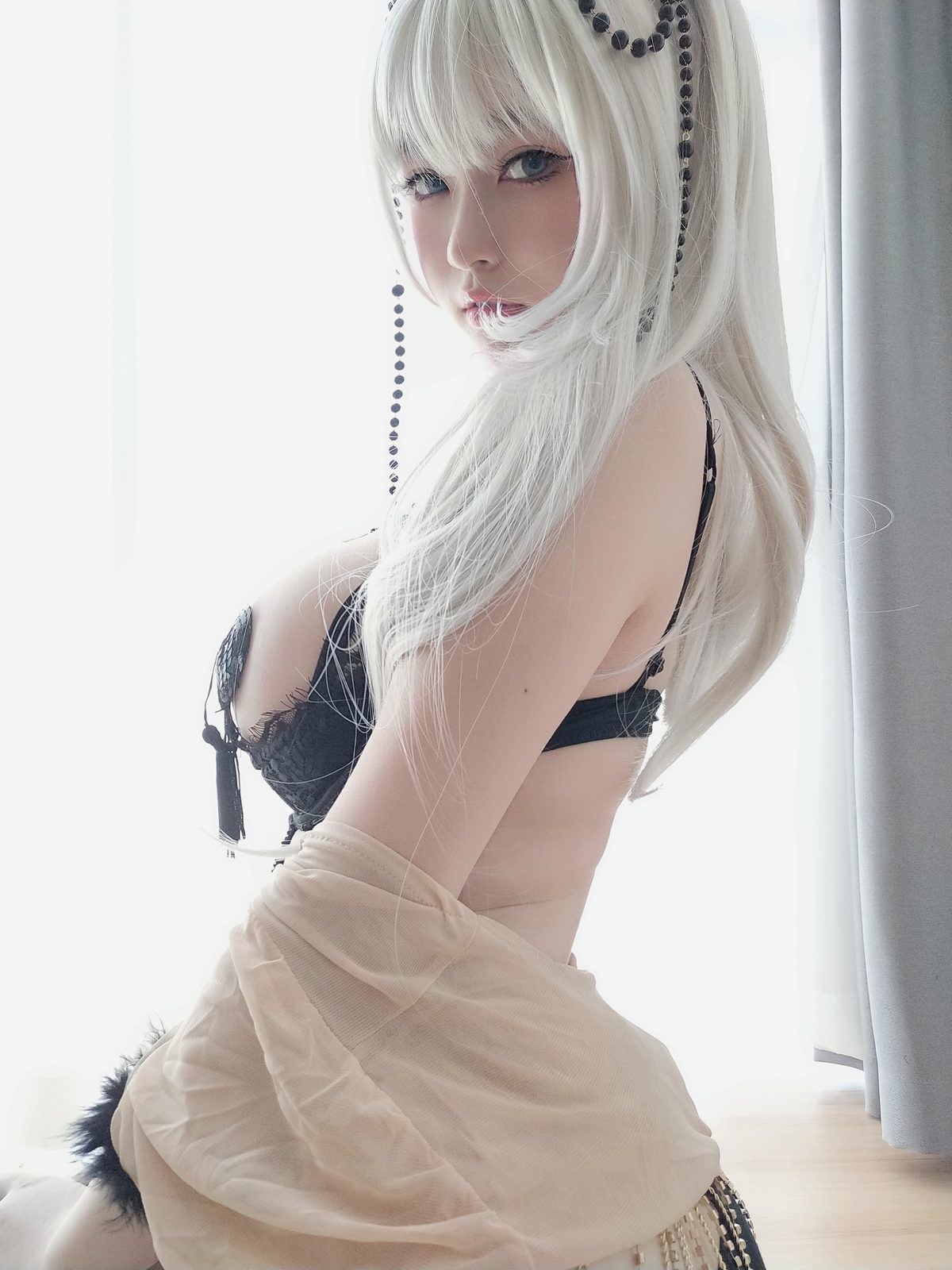 Coser@女主K 黑双子 0030 6659978709.jpg