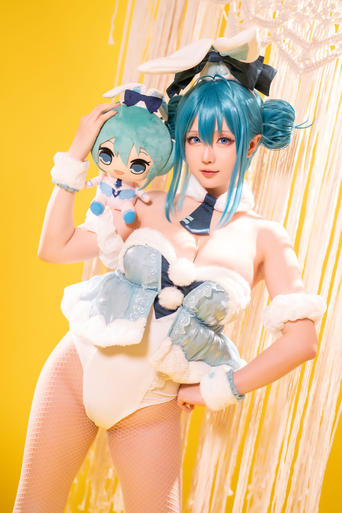 Coser@星之迟迟Hoshilily 23年9月计划A Miku 白兔女郎 0007 6851715304.jpg