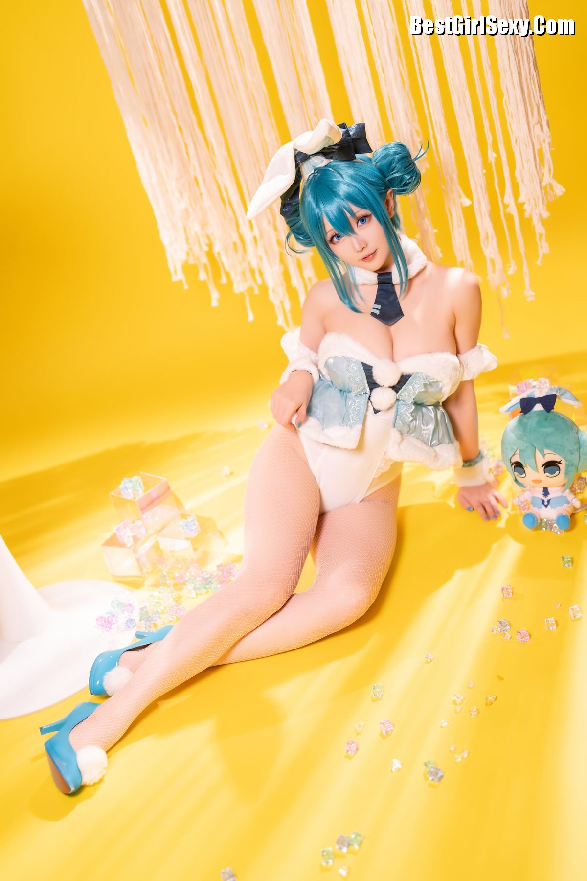 Coser@星之迟迟Hoshilily 23年9月计划A Miku 白兔女郎 0026 9435052308.jpg