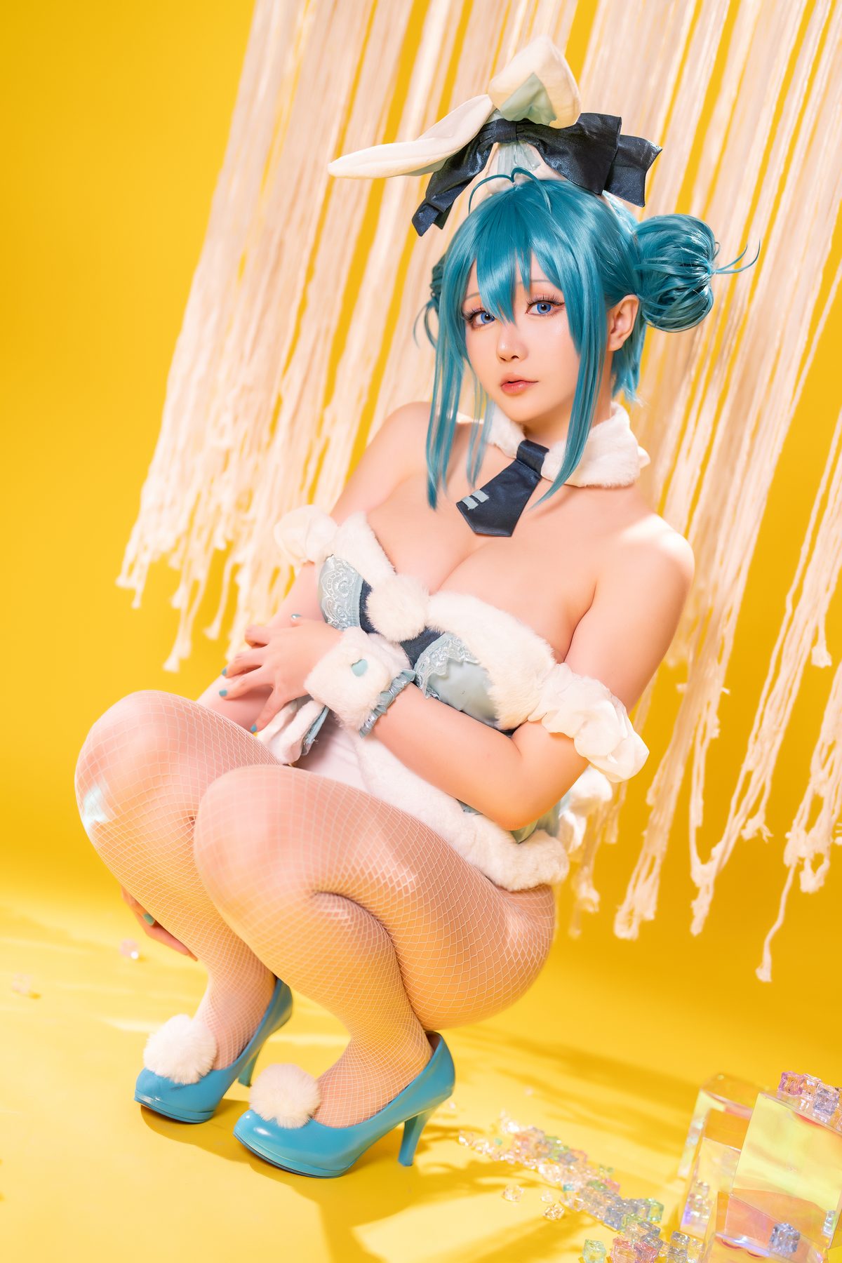 Coser@星之迟迟Hoshilily 23年9月计划A Miku 白兔女郎 0037 3078981450.jpg