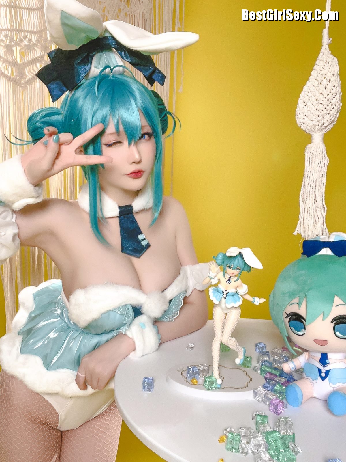 Coser@星之迟迟Hoshilily 23年9月计划A Miku 白兔女郎 0051 0233460142.jpg