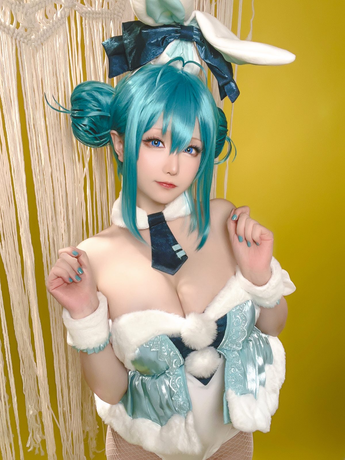 Coser@星之迟迟Hoshilily 23年9月计划A Miku 白兔女郎 0053 4599634620.jpg