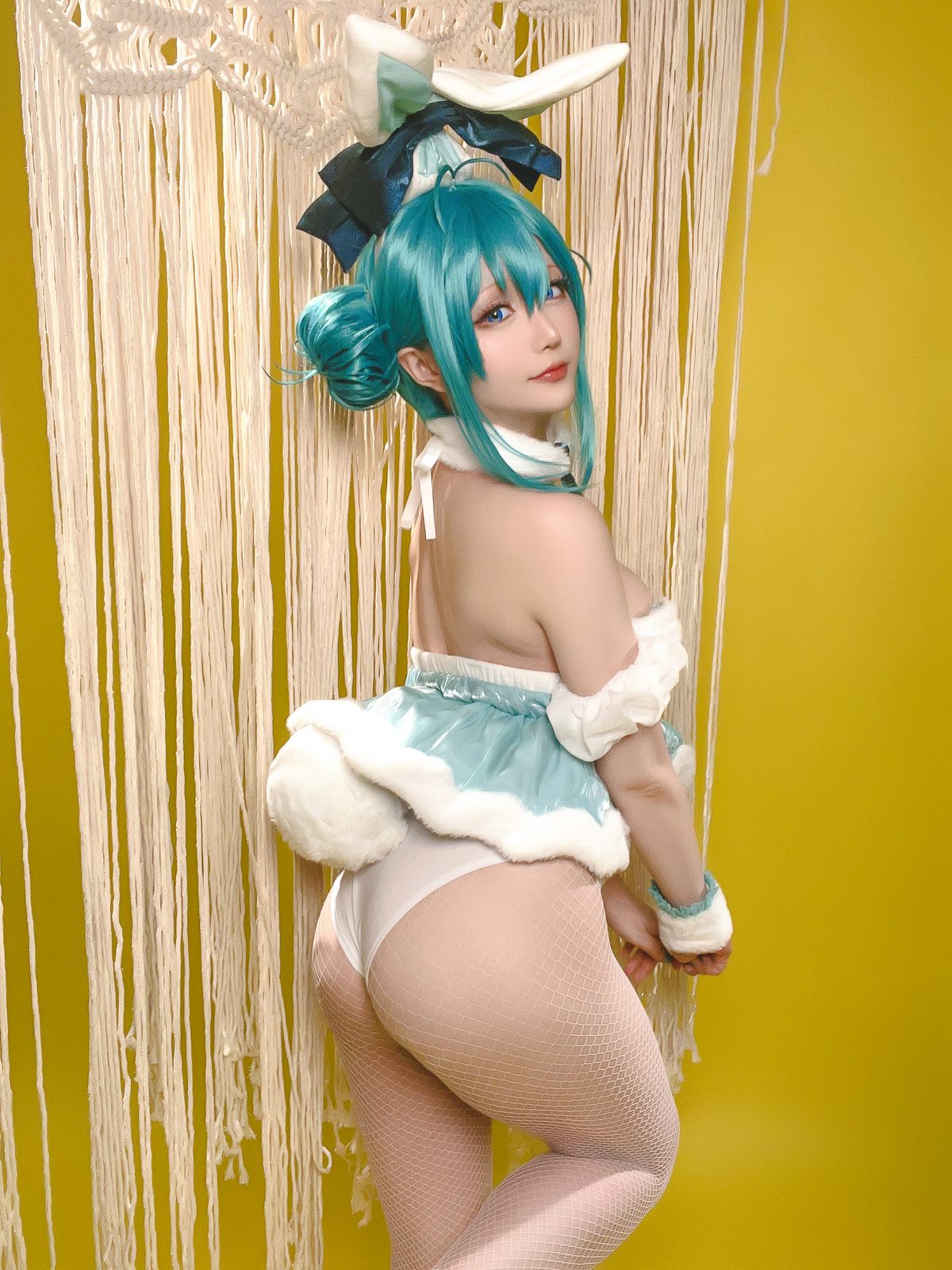 Coser@星之迟迟Hoshilily 23年9月计划A Miku 白兔女郎 0058 9459326942.jpg