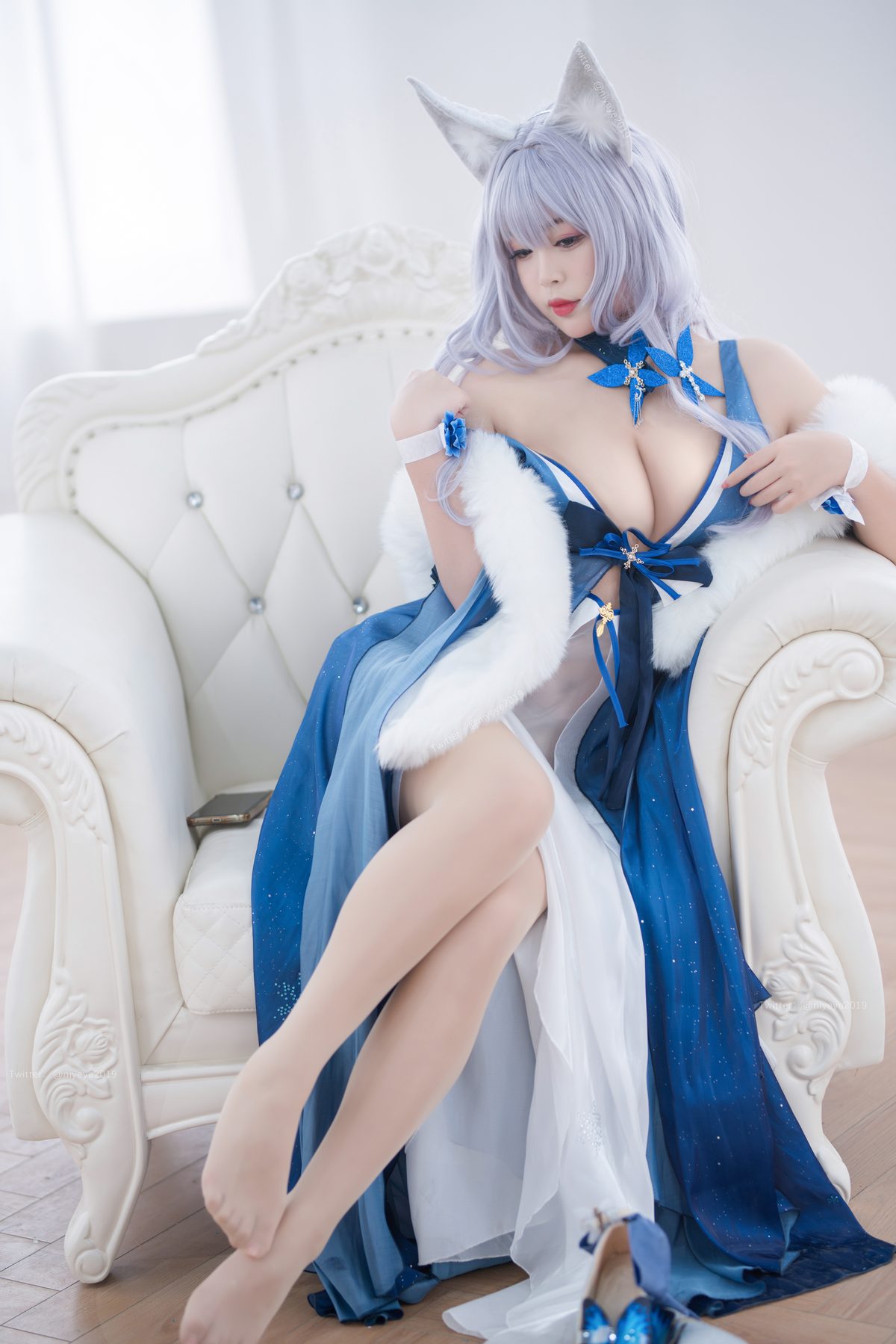 Coser@白烨 Vol 056 信浓睡衣诱惑 0004 5761676035.jpg