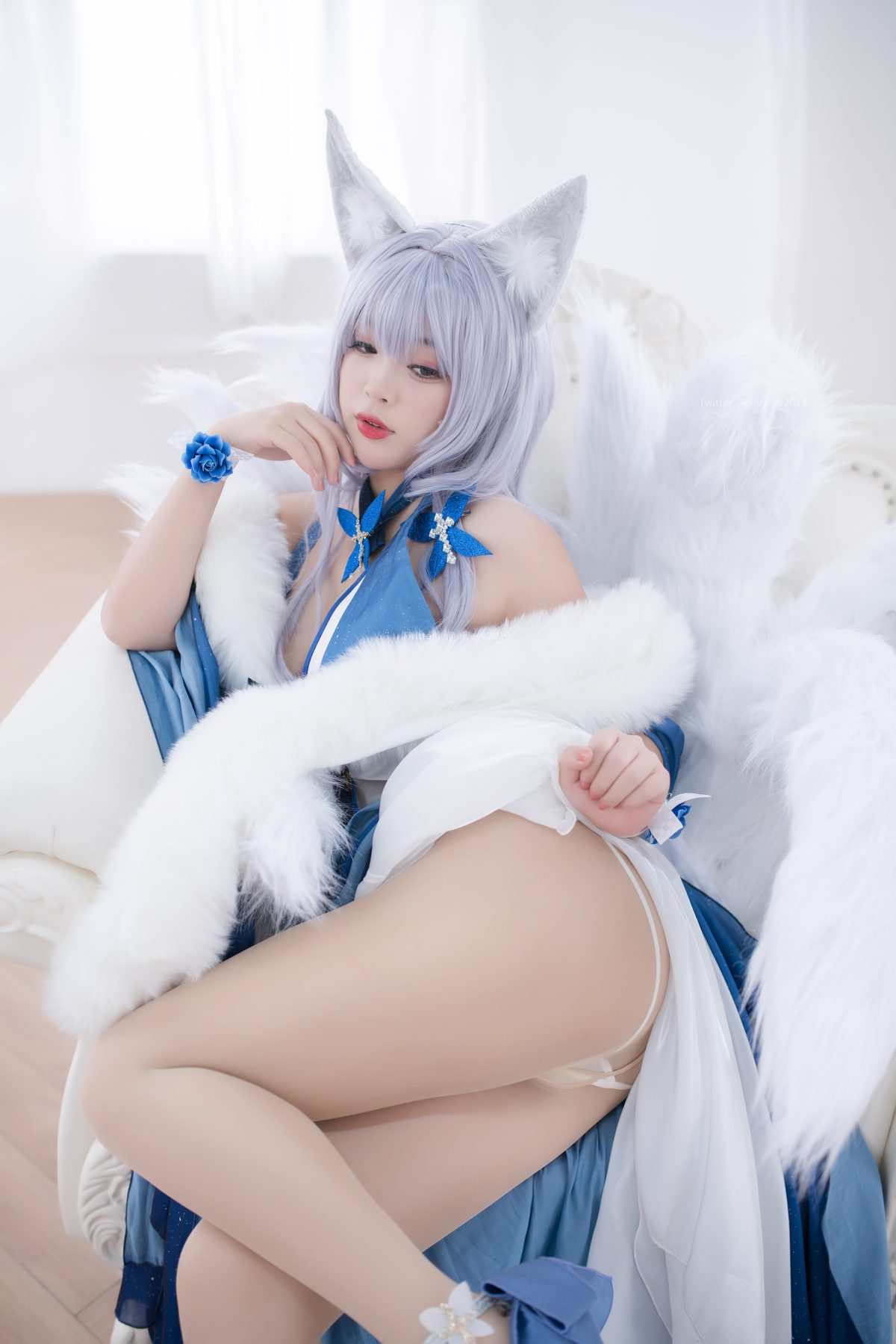 Coser@白烨 Vol 056 信浓睡衣诱惑 0055 8969422482.jpg