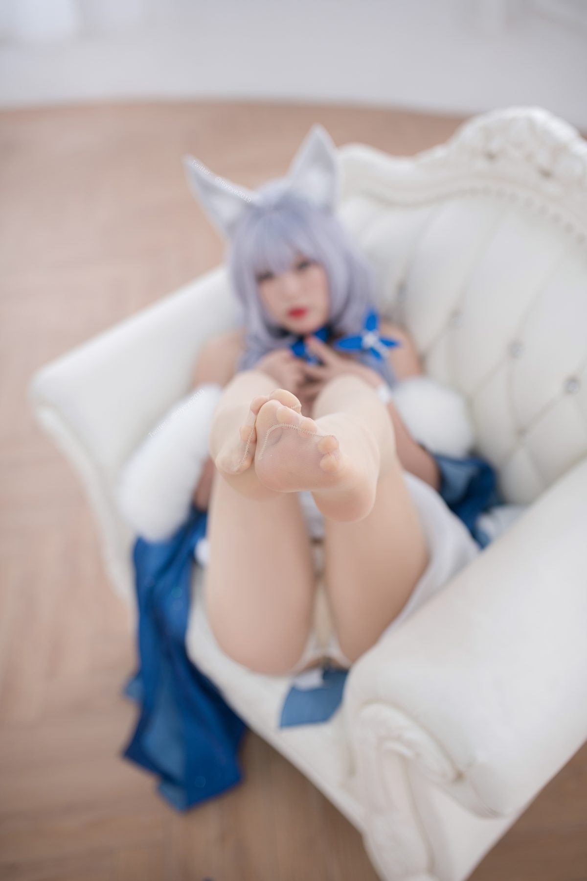 Coser@白烨 Vol 056 信浓睡衣诱惑 0059 1129437592.jpg